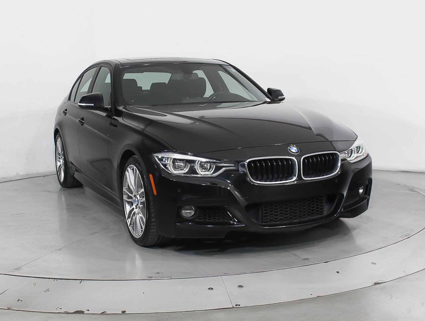 Florida Fine Cars - Used BMW 3 SERIES 2016 WEST PALM 340i M Sport