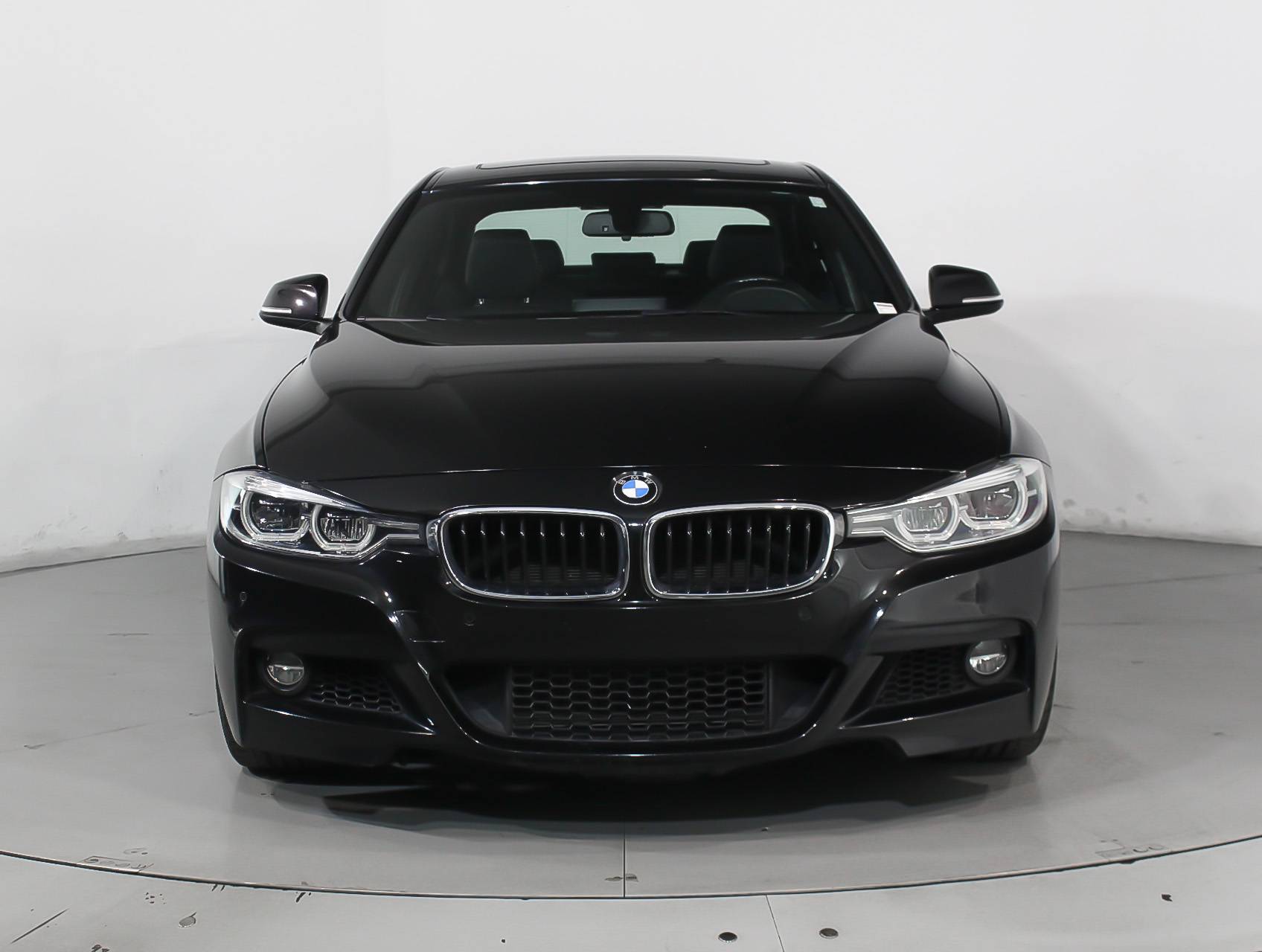 Florida Fine Cars - Used BMW 3 SERIES 2016 WEST PALM 340i M Sport