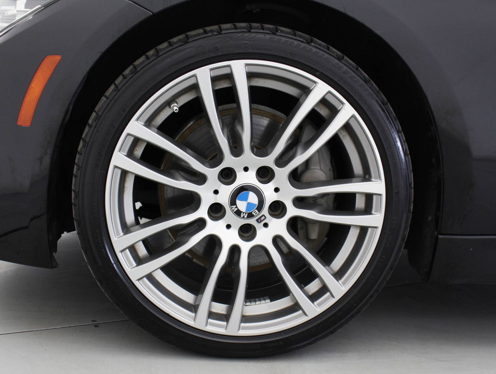 Florida Fine Cars - Used BMW 3 SERIES 2016 WEST PALM 340i M Sport