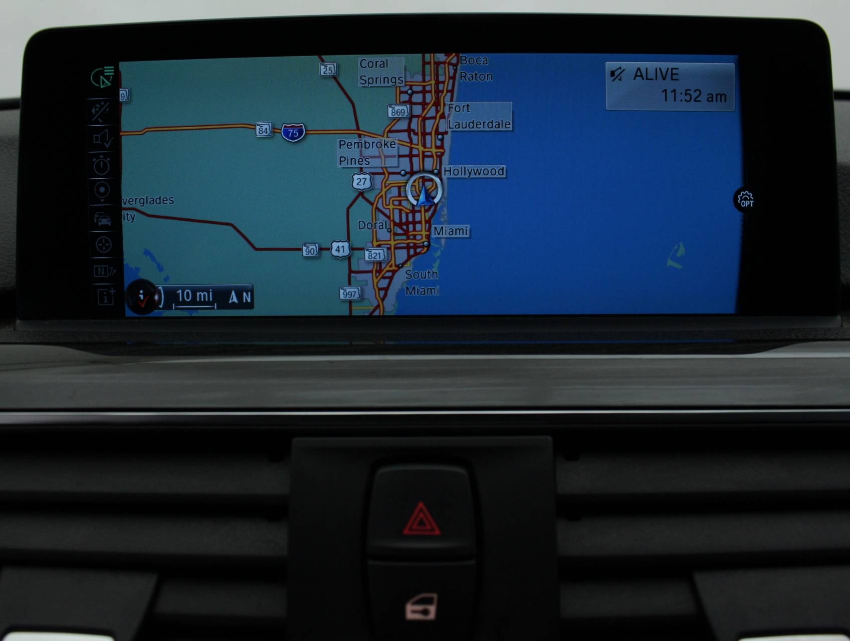 Florida Fine Cars - Used BMW 3 SERIES 2016 WEST PALM 340i M Sport