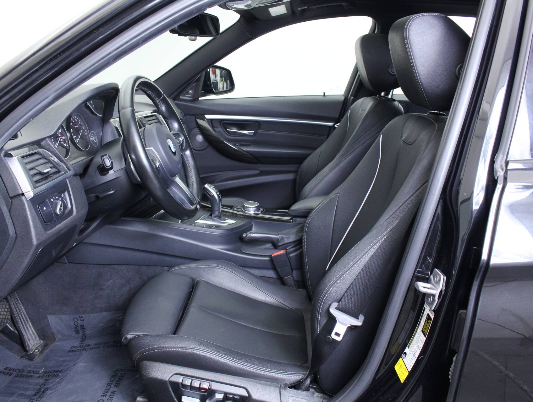 Florida Fine Cars - Used BMW 3 SERIES 2016 WEST PALM 340i M Sport