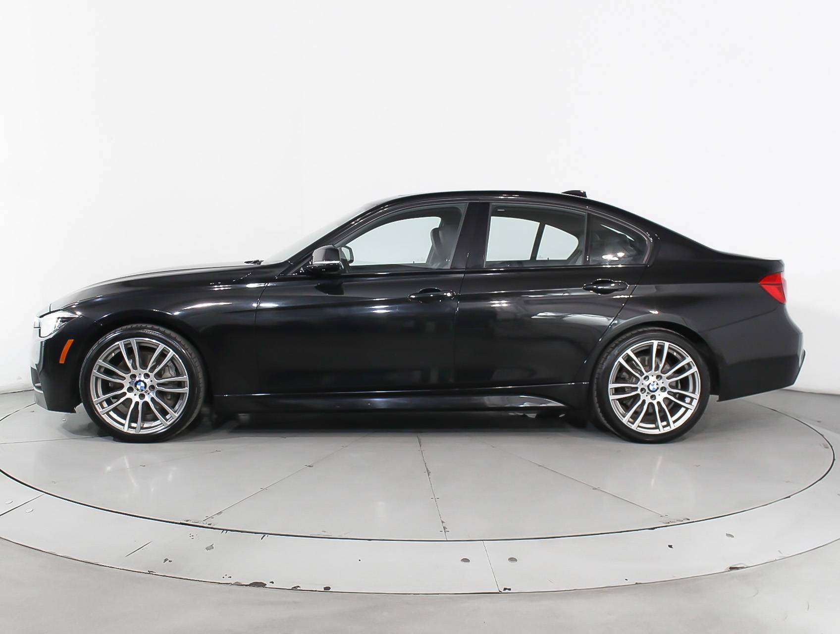 Florida Fine Cars - Used BMW 3 SERIES 2016 WEST PALM 340i M Sport