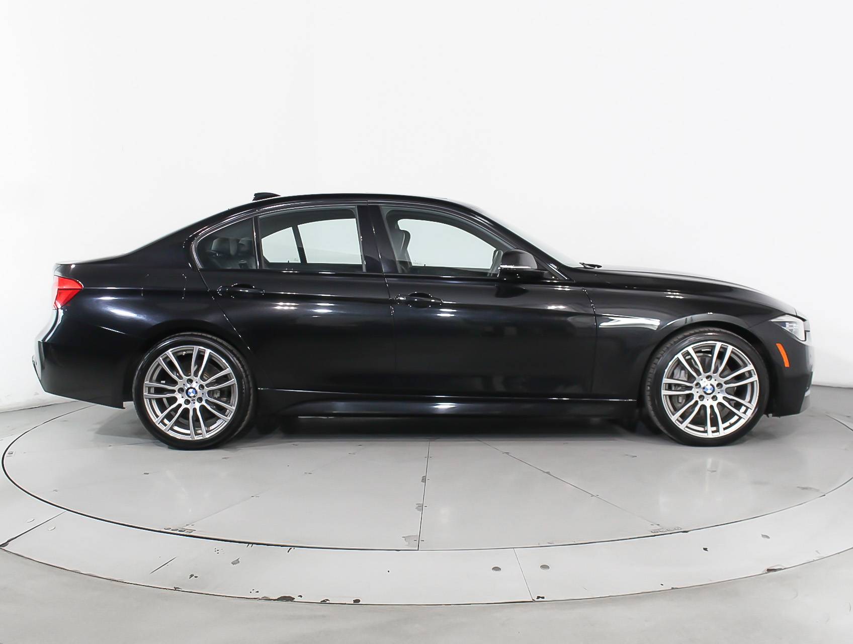 Florida Fine Cars - Used BMW 3 SERIES 2016 WEST PALM 340i M Sport
