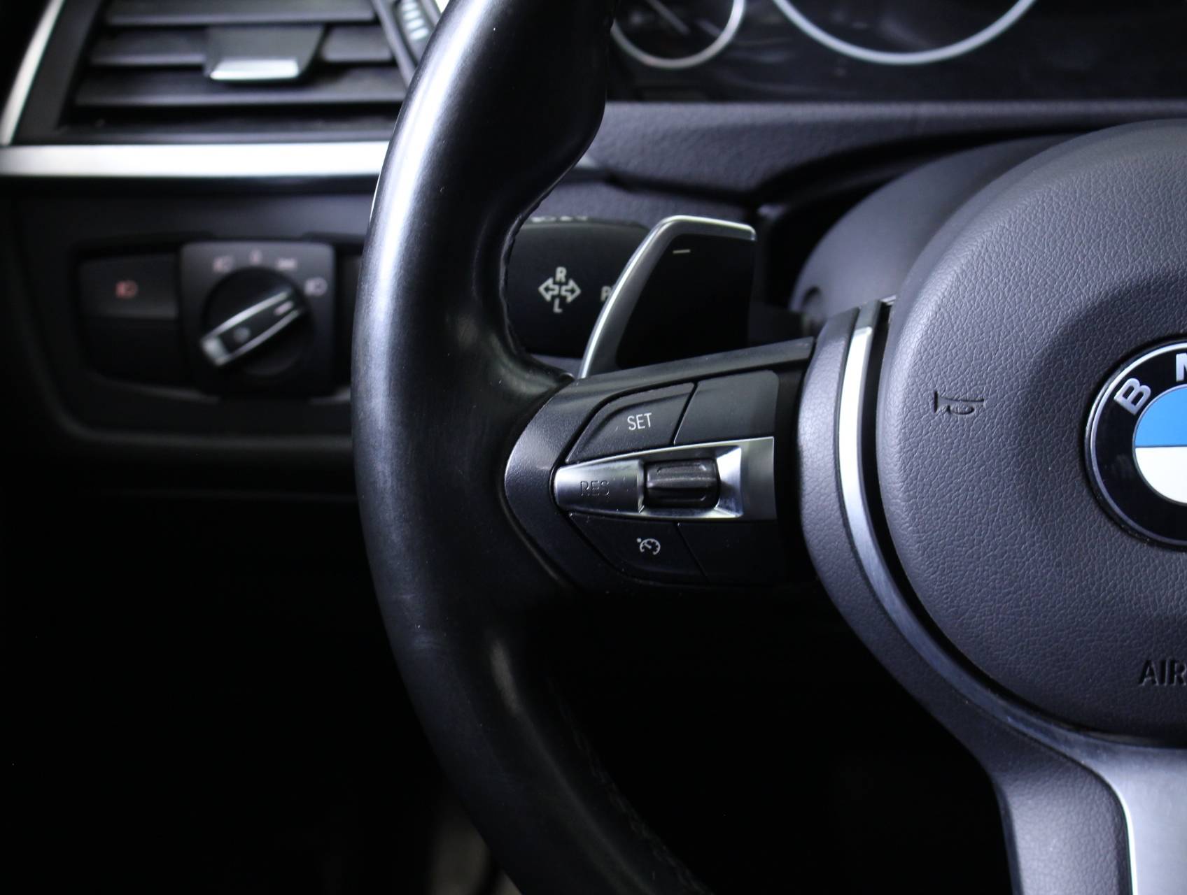 Florida Fine Cars - Used BMW 3 SERIES 2016 WEST PALM 340i M Sport