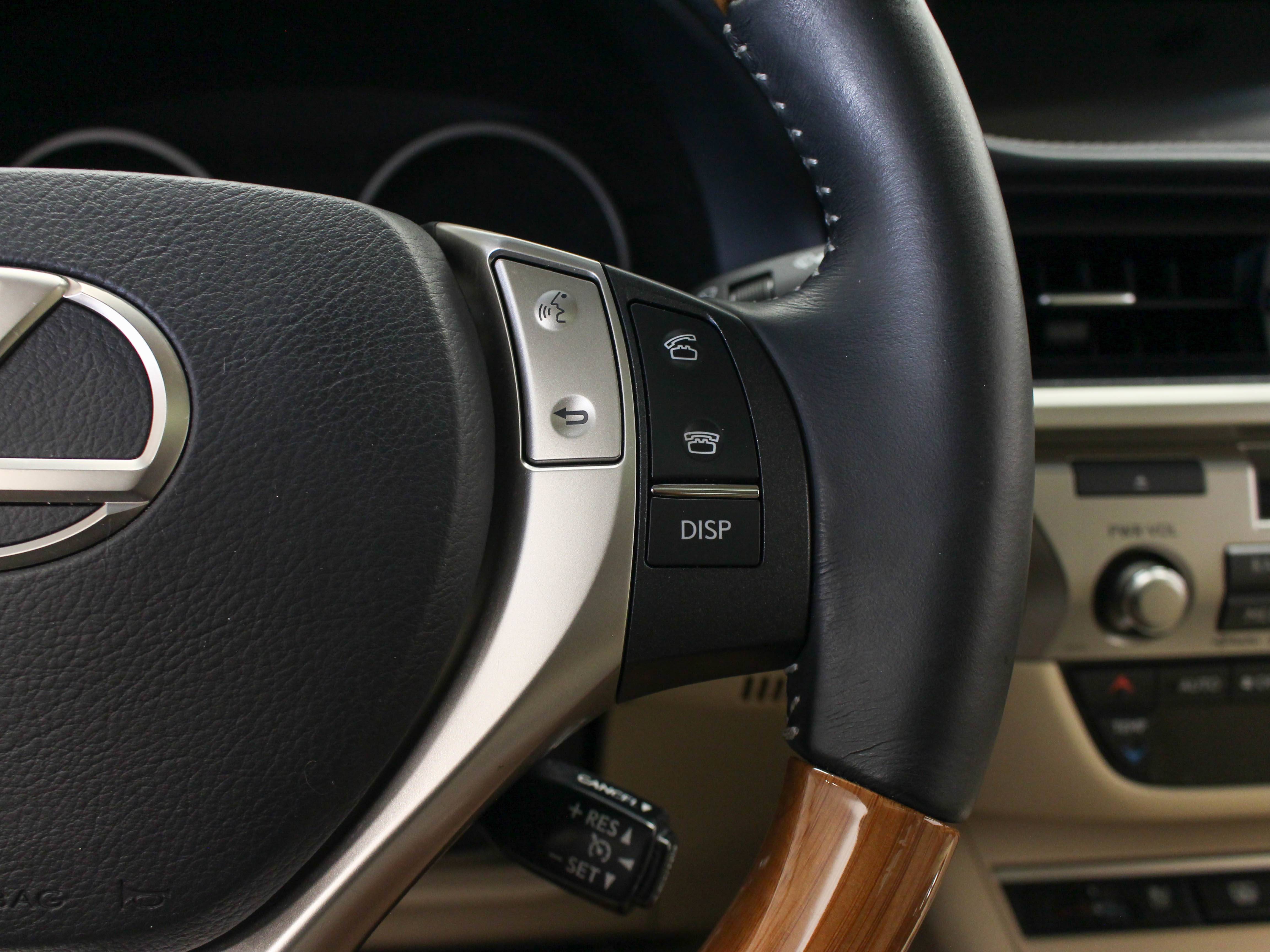 Florida Fine Cars - Used LEXUS ES 300H 2014 WEST PALM Hybrid