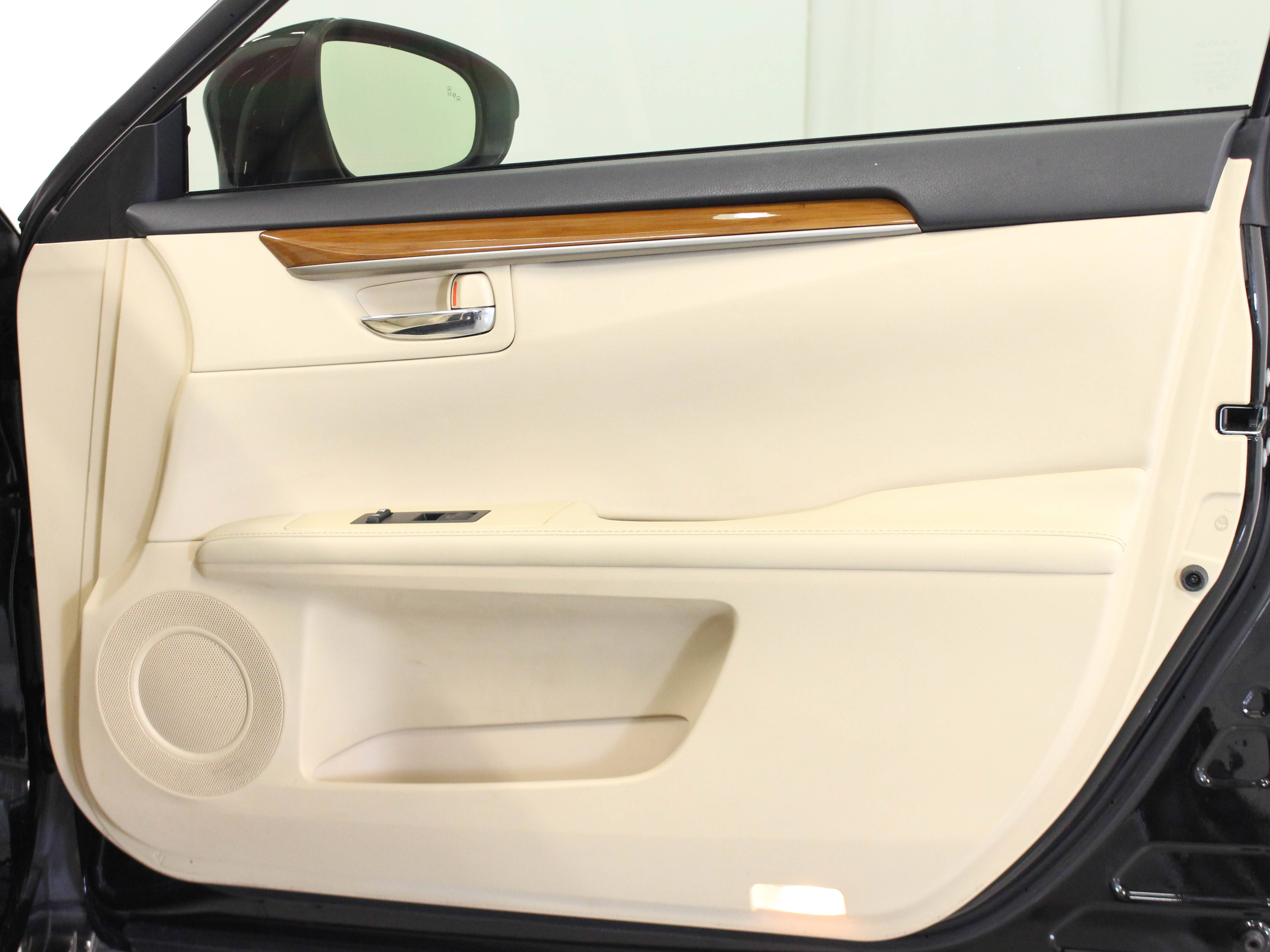 Florida Fine Cars - Used LEXUS ES 300H 2014 WEST PALM Hybrid