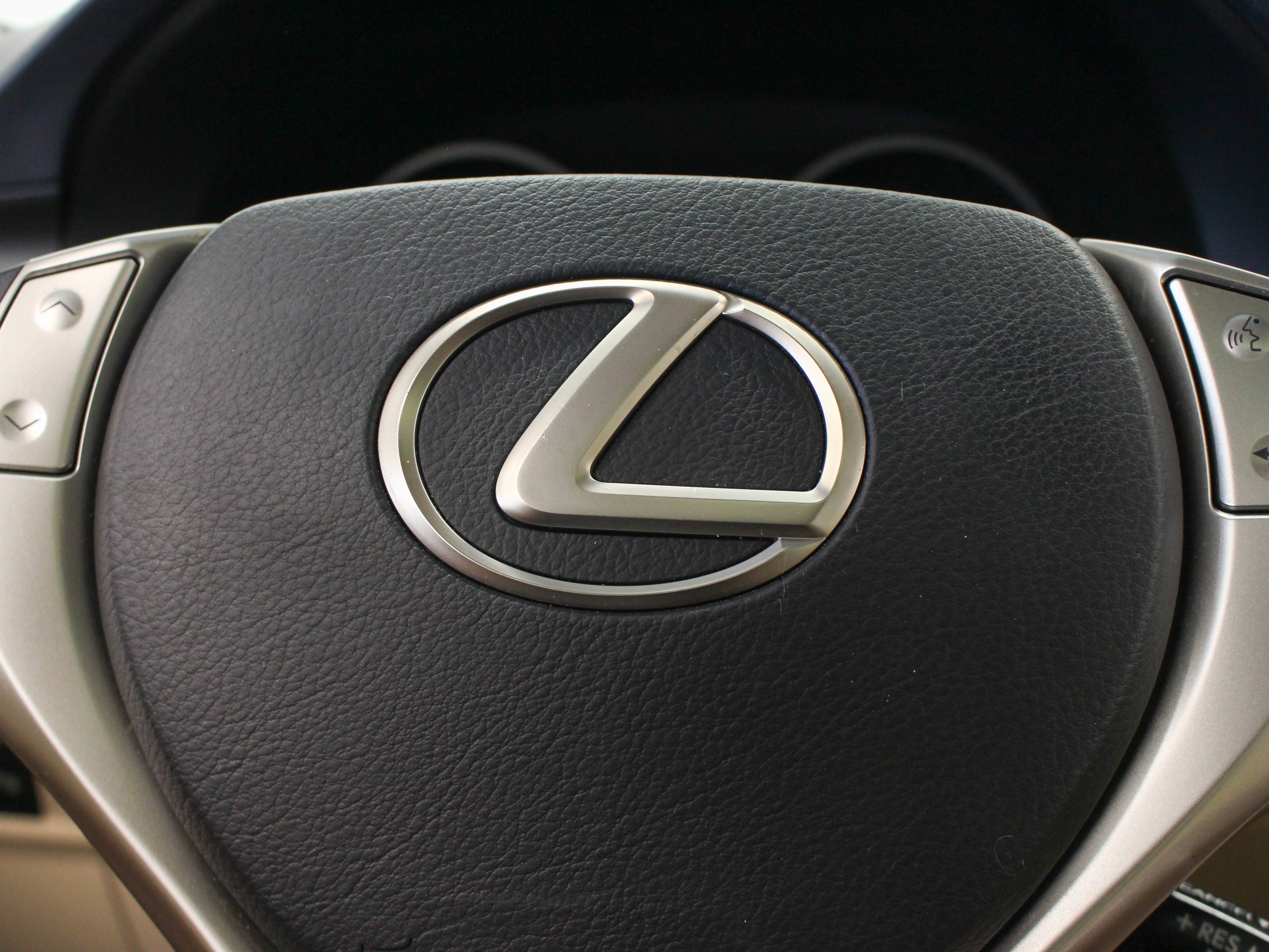 Florida Fine Cars - Used LEXUS ES 300H 2014 WEST PALM Hybrid