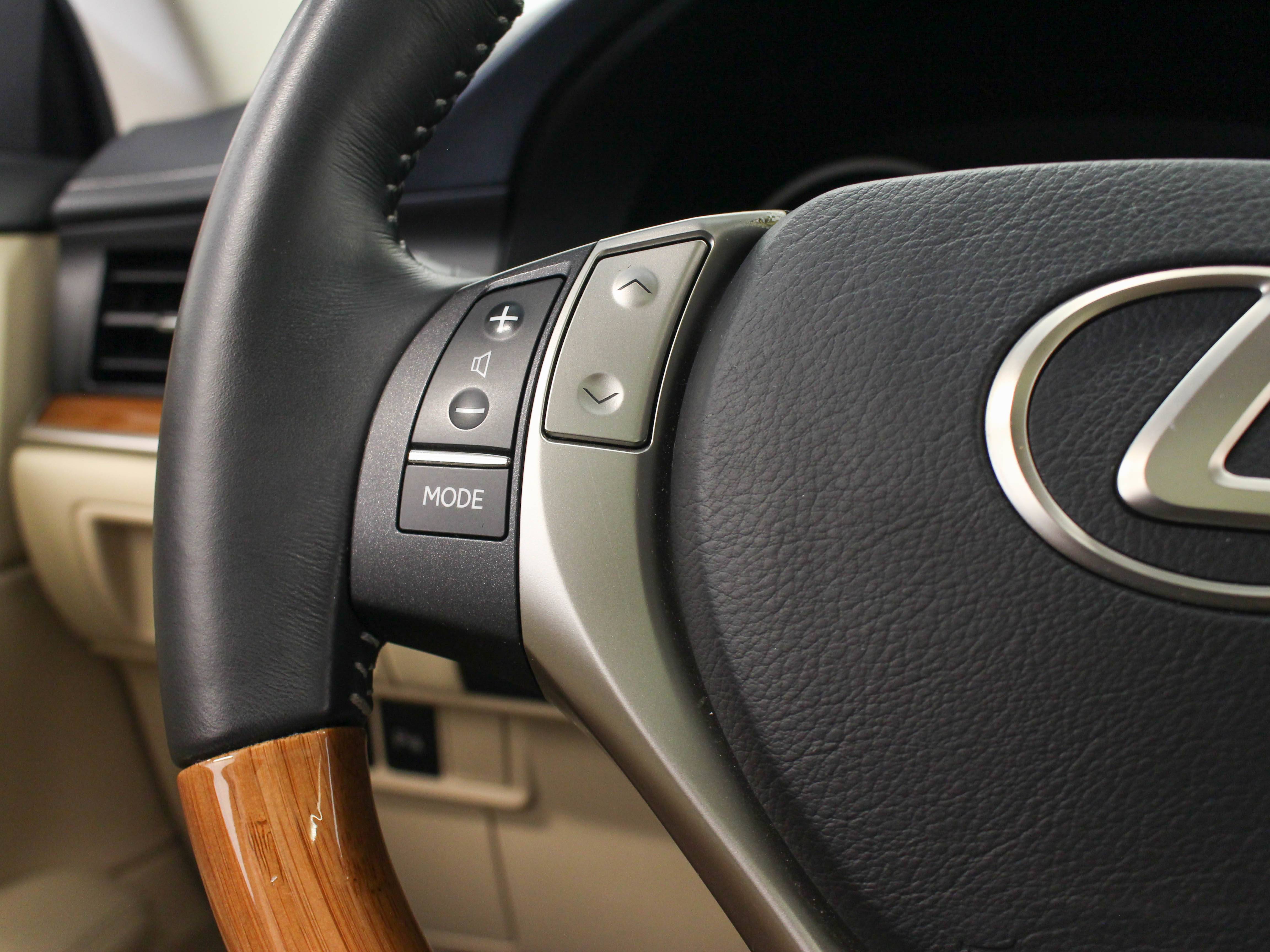 Florida Fine Cars - Used LEXUS ES 300H 2014 WEST PALM Hybrid