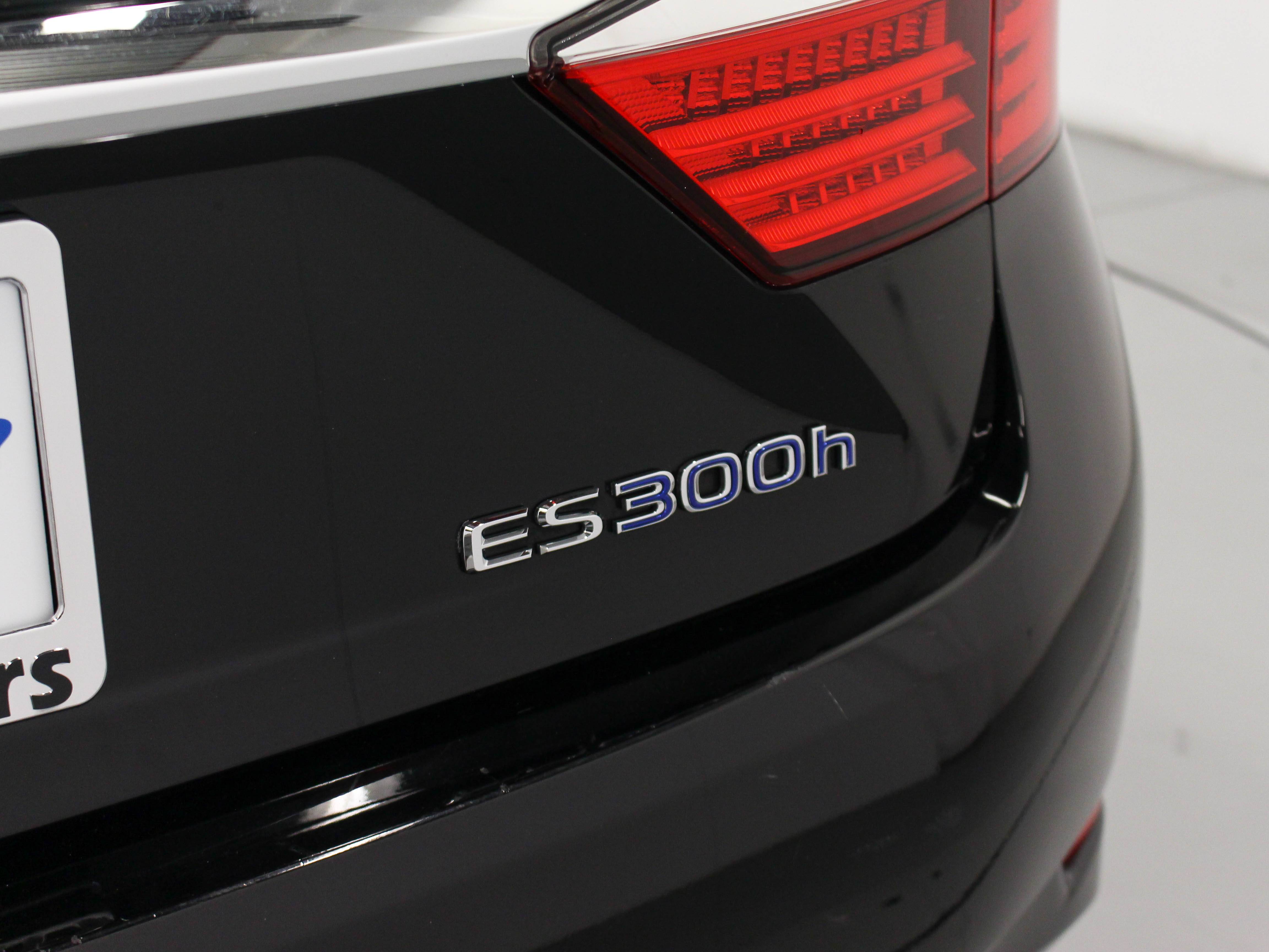 Florida Fine Cars - Used LEXUS ES 300H 2014 WEST PALM Hybrid