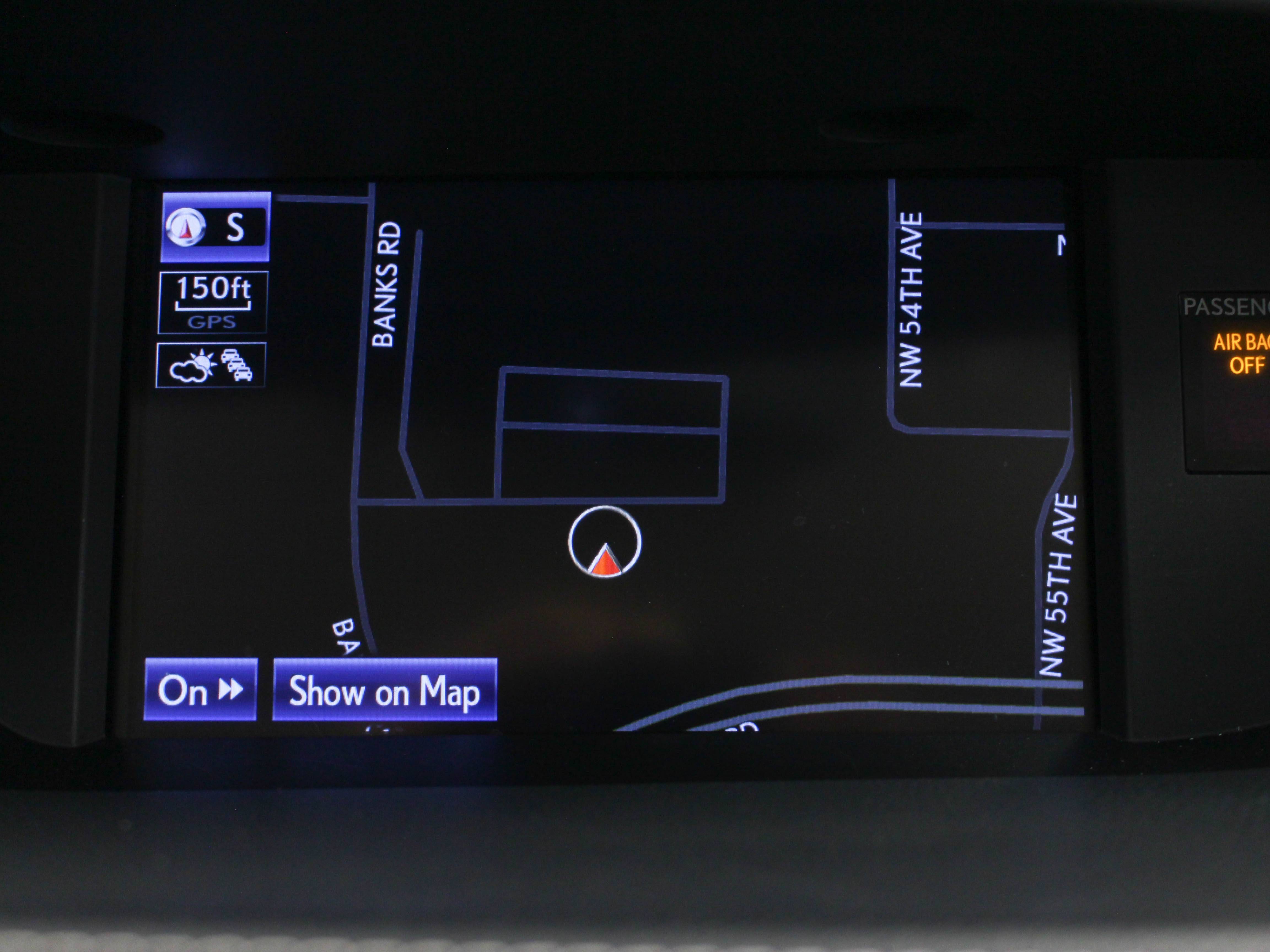 Florida Fine Cars - Used LEXUS ES 300H 2014 WEST PALM Hybrid