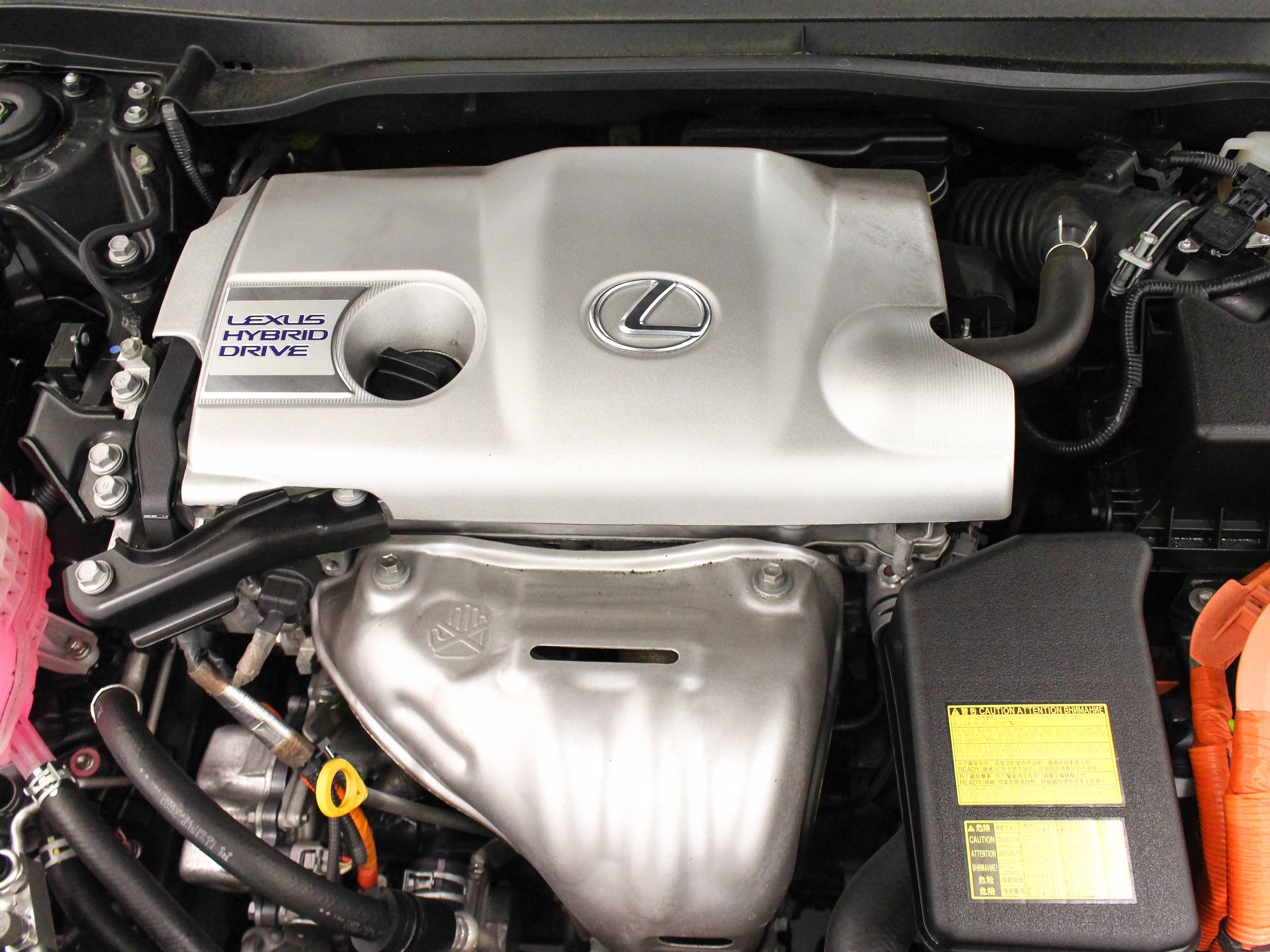 Florida Fine Cars - Used LEXUS ES 300H 2014 WEST PALM Hybrid