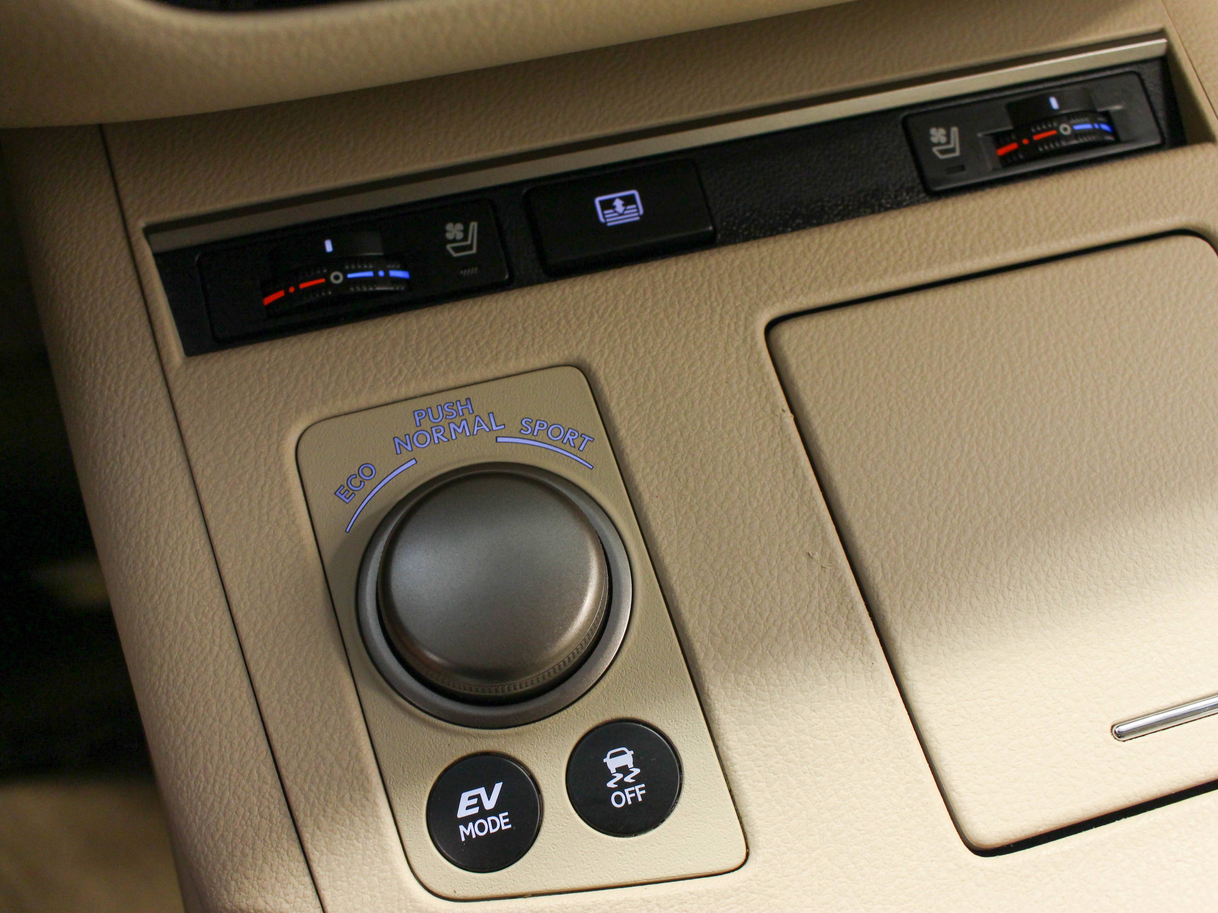 Florida Fine Cars - Used LEXUS ES 300H 2014 WEST PALM Hybrid