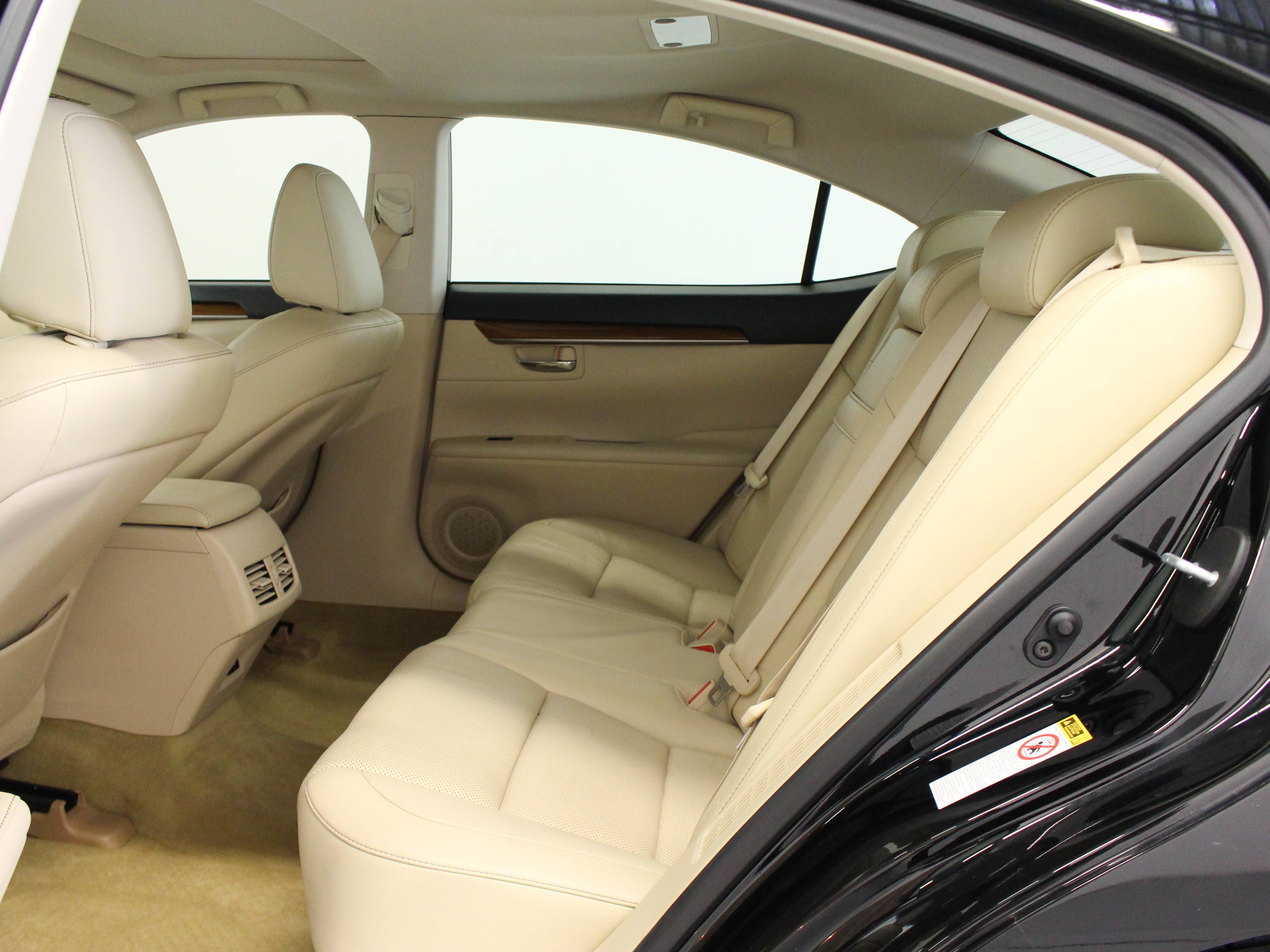 Florida Fine Cars - Used LEXUS ES 300H 2014 WEST PALM Hybrid