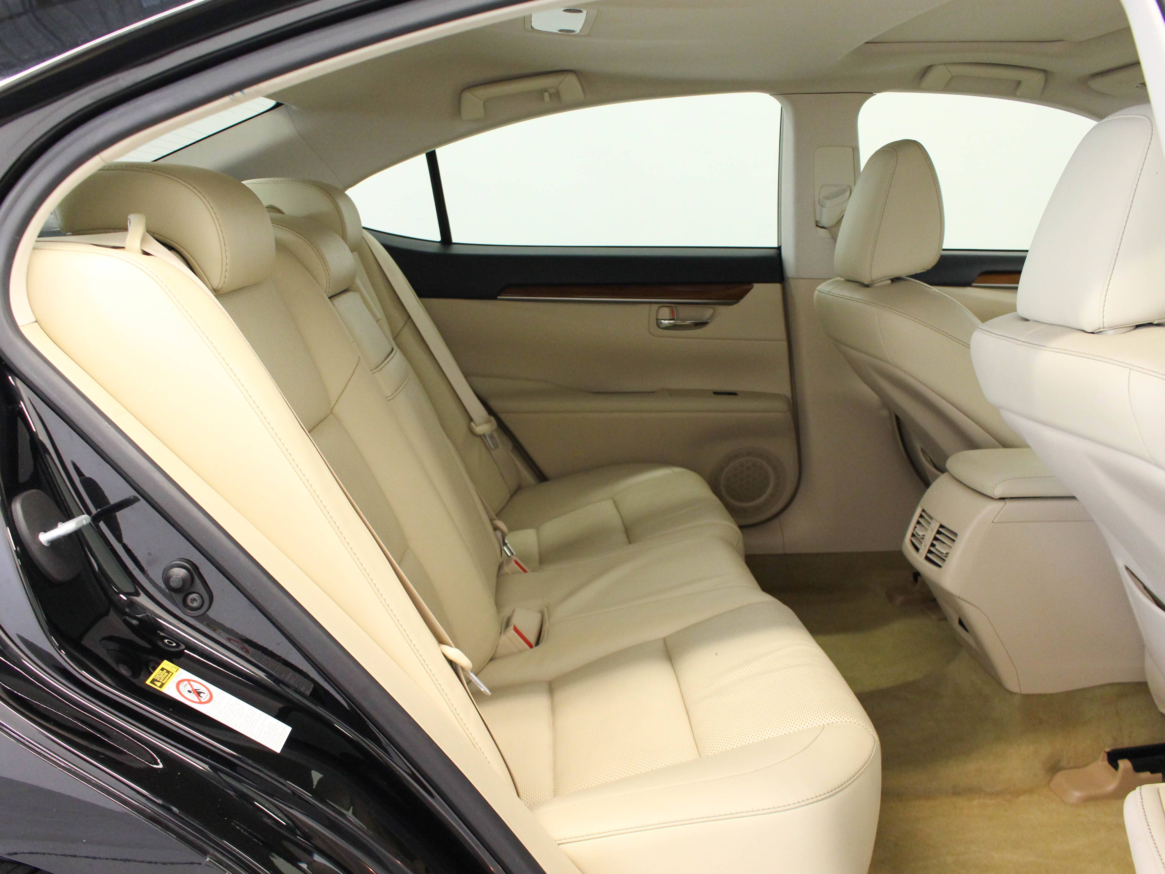 Florida Fine Cars - Used LEXUS ES 300H 2014 WEST PALM Hybrid