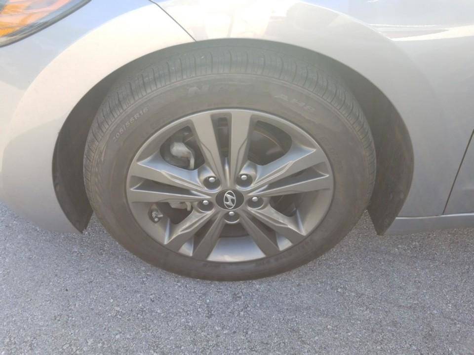 Florida Fine Cars - Used HYUNDAI ELANTRA 2017 MIAMI Value Edition