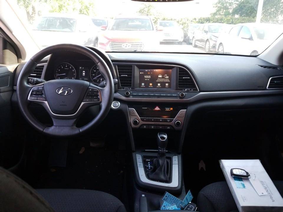 Florida Fine Cars - Used HYUNDAI ELANTRA 2017 MIAMI Value Edition