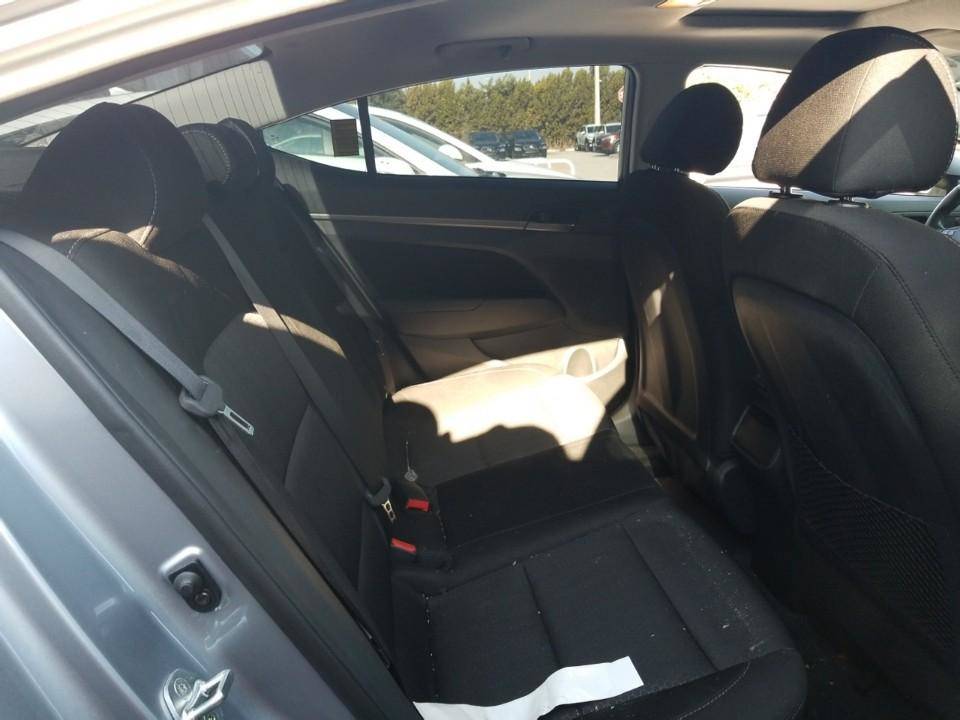 Florida Fine Cars - Used HYUNDAI ELANTRA 2017 MIAMI Value Edition