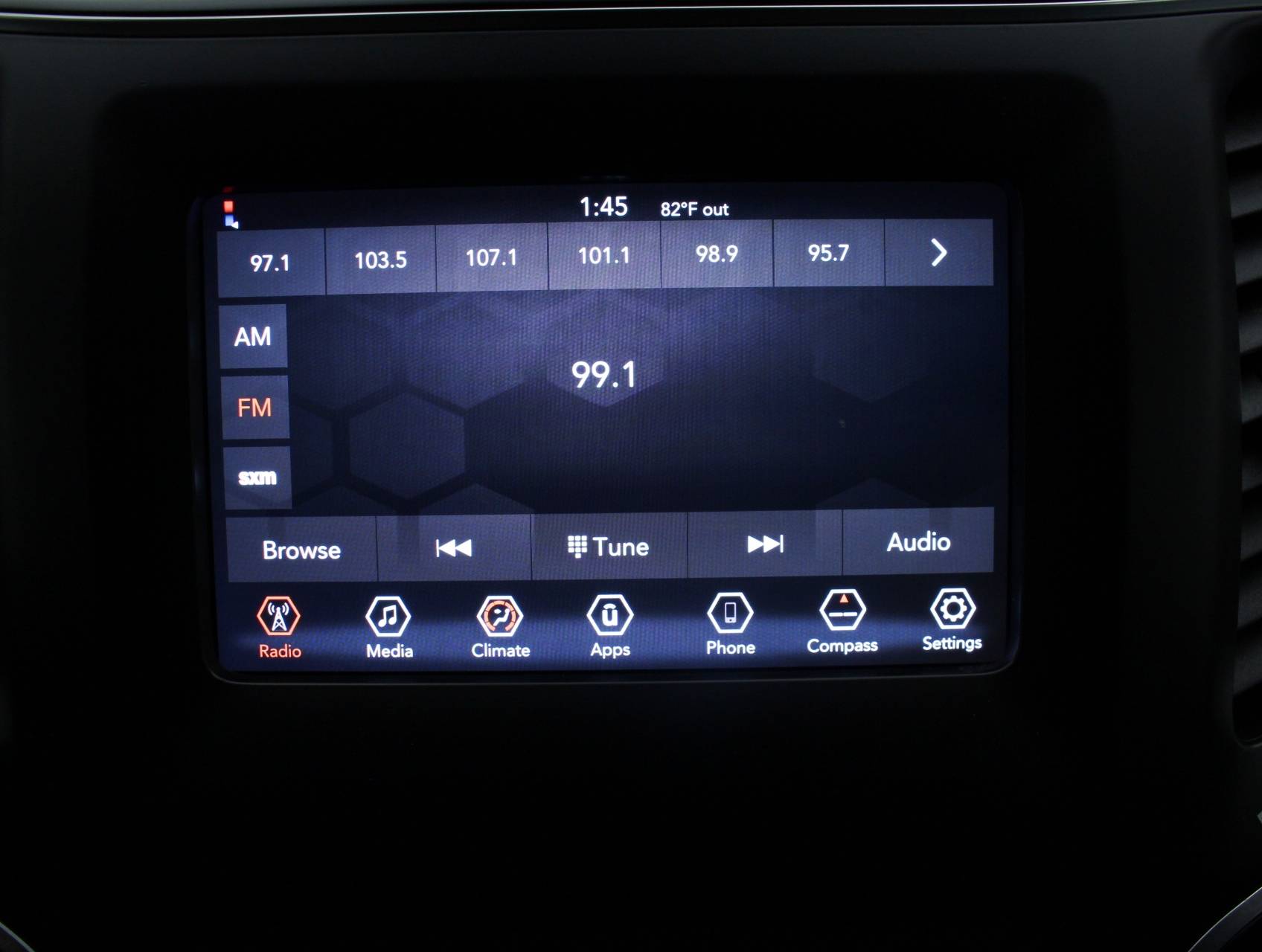 Florida Fine Cars - Used JEEP CHEROKEE 2019 MARGATE LATITUDE PLUS