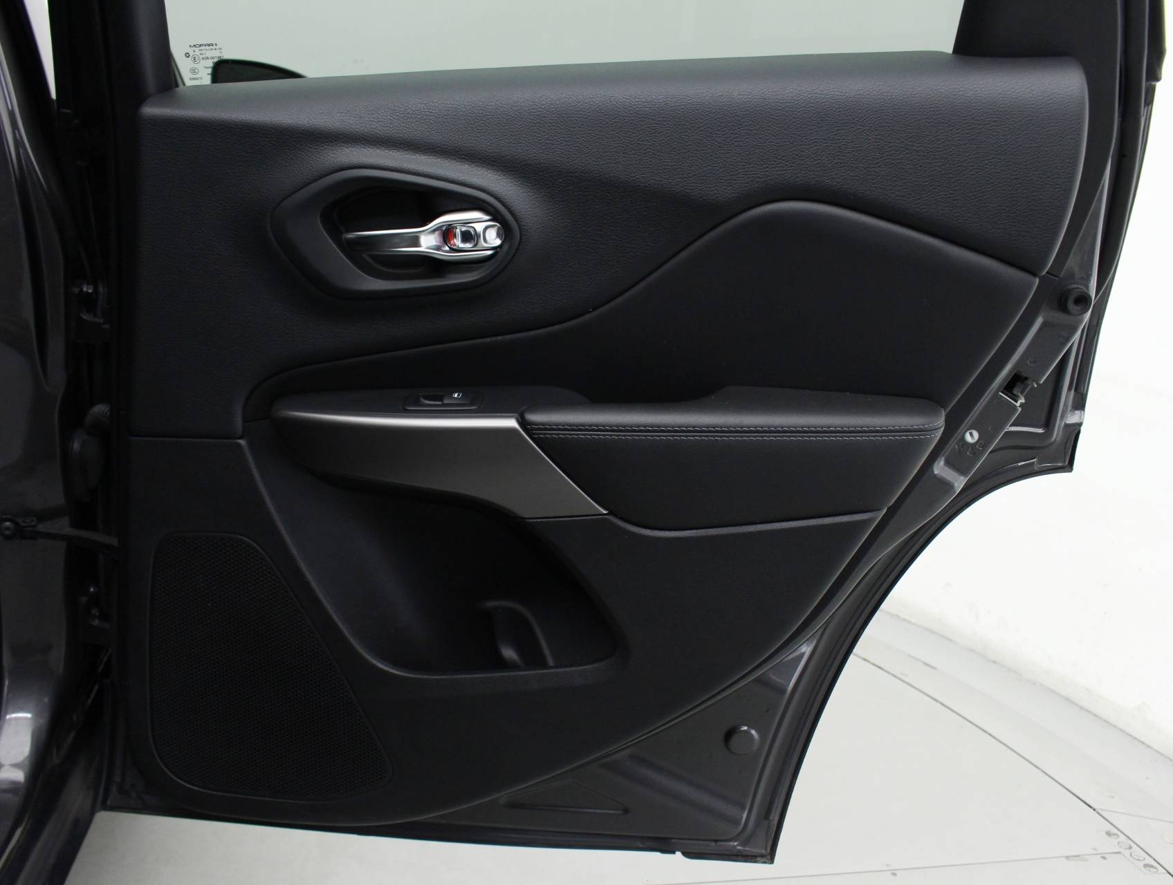 Florida Fine Cars - Used JEEP CHEROKEE 2019 MARGATE LATITUDE PLUS