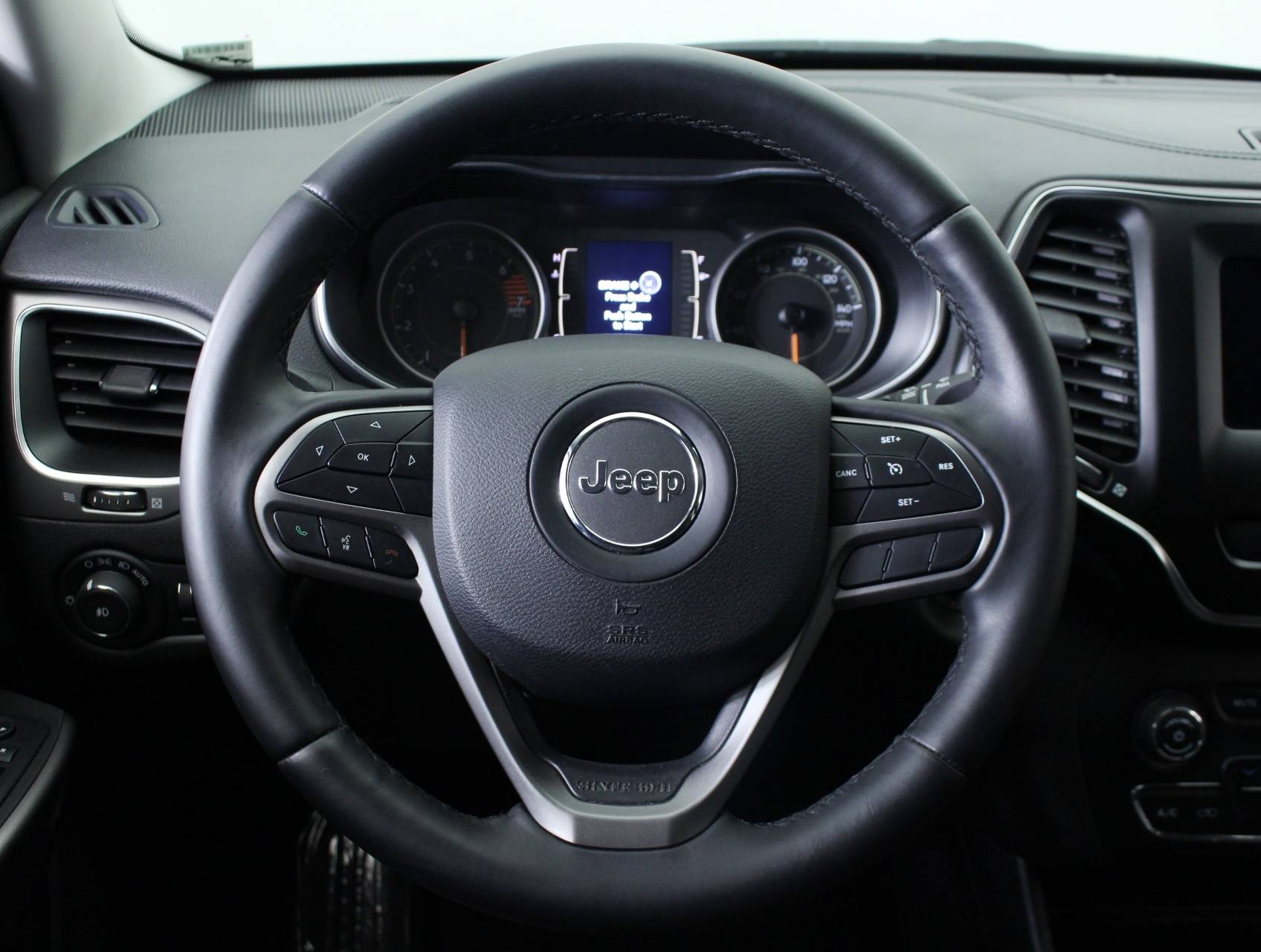 Florida Fine Cars - Used JEEP CHEROKEE 2019 MARGATE LATITUDE PLUS