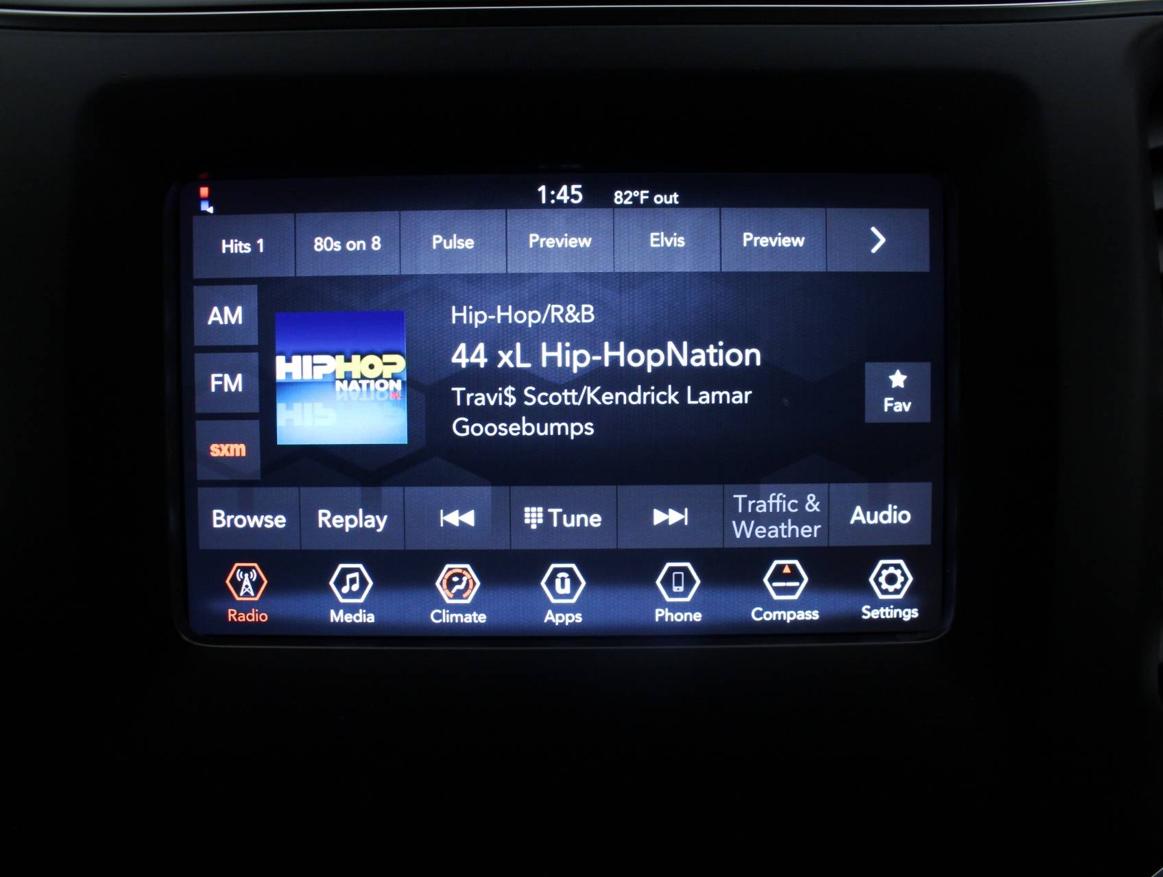 Florida Fine Cars - Used JEEP CHEROKEE 2019 MARGATE LATITUDE PLUS