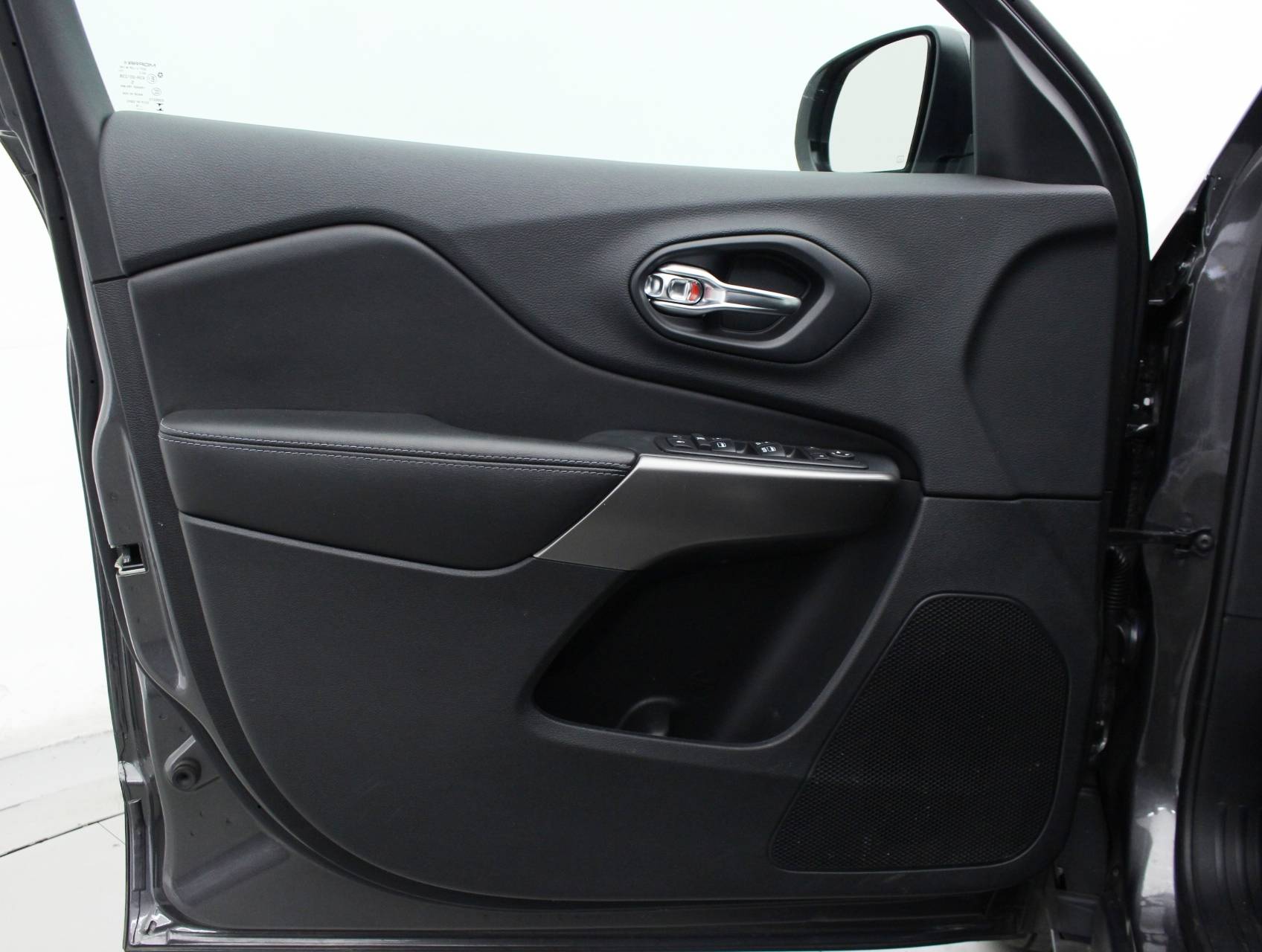 Florida Fine Cars - Used JEEP CHEROKEE 2019 MARGATE LATITUDE PLUS