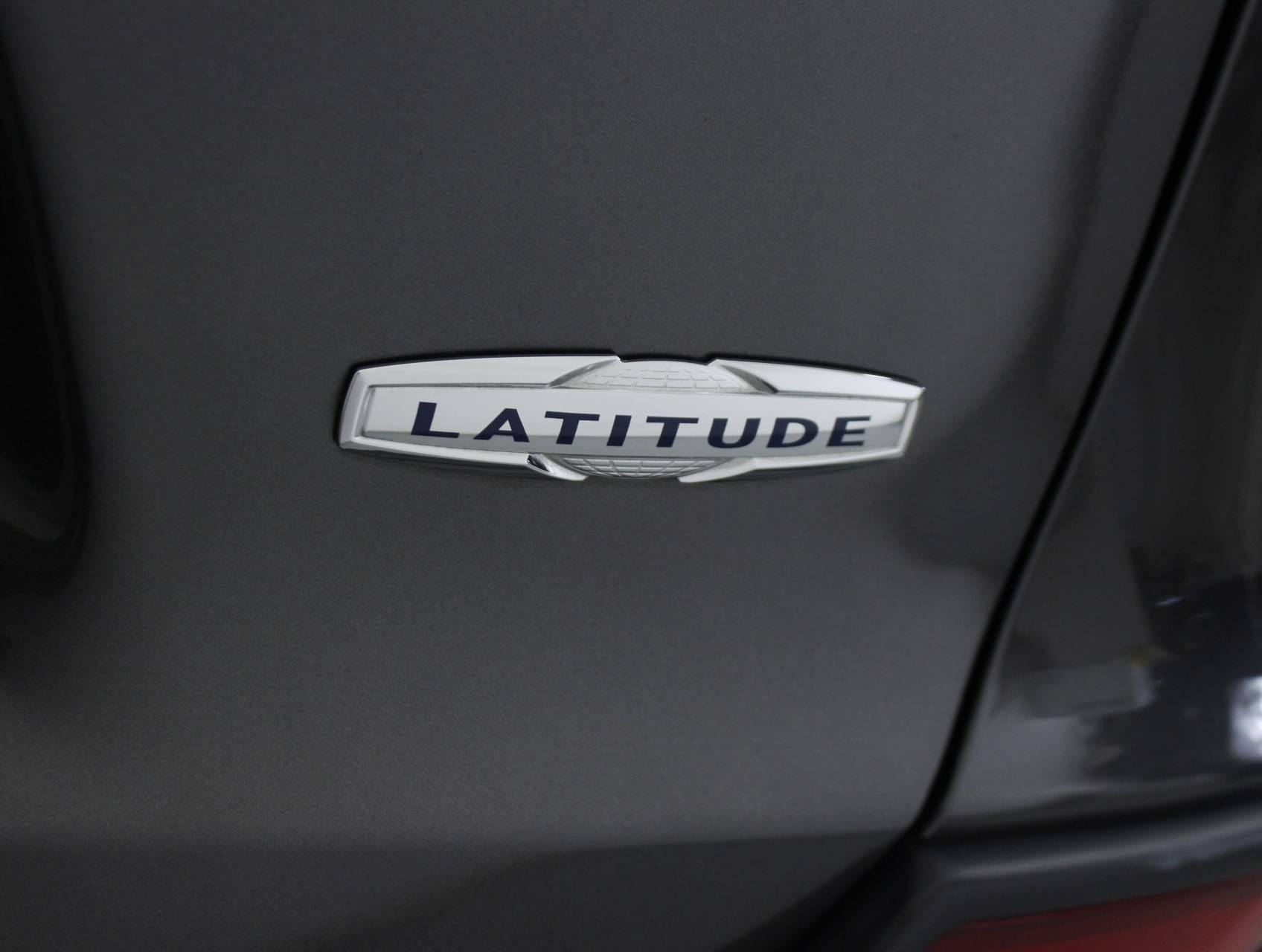 Florida Fine Cars - Used JEEP CHEROKEE 2019 MARGATE LATITUDE PLUS