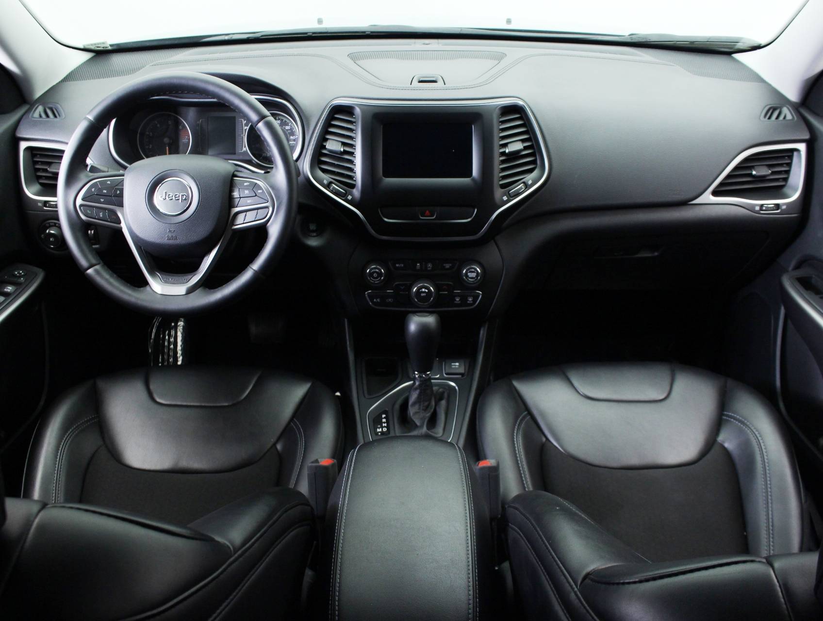 Florida Fine Cars - Used JEEP CHEROKEE 2019 MARGATE LATITUDE PLUS