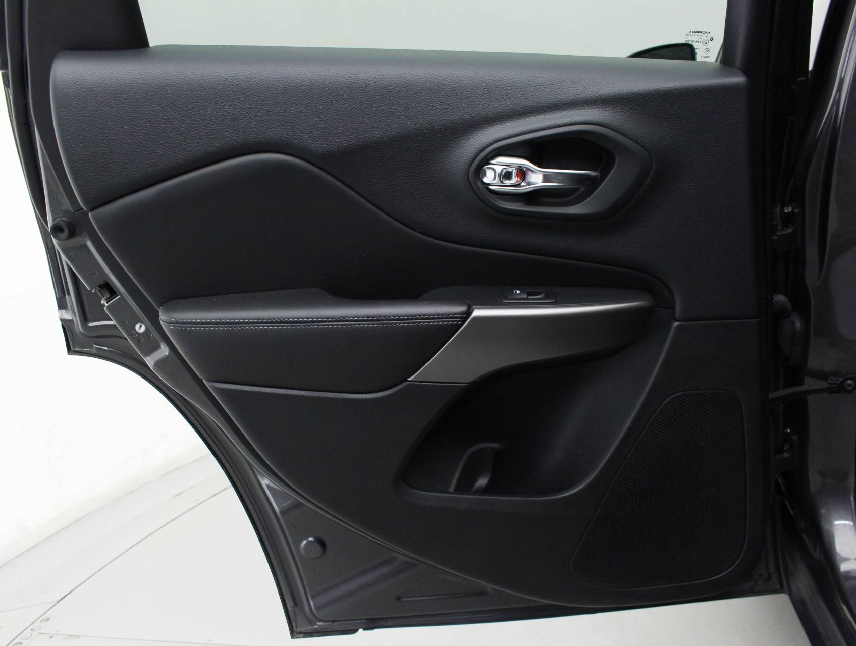 Florida Fine Cars - Used JEEP CHEROKEE 2019 MARGATE LATITUDE PLUS