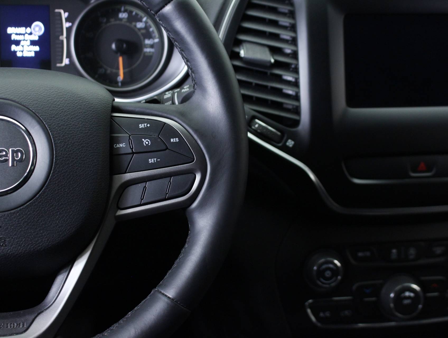 Florida Fine Cars - Used JEEP CHEROKEE 2019 MARGATE LATITUDE PLUS