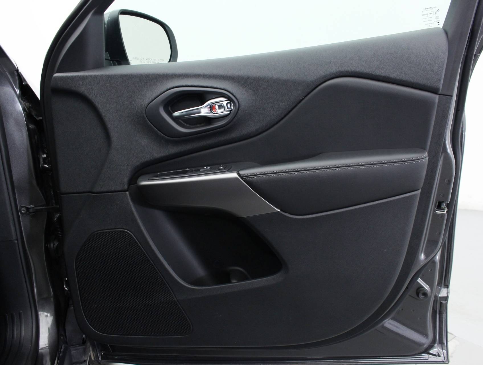 Florida Fine Cars - Used JEEP CHEROKEE 2019 MARGATE LATITUDE PLUS