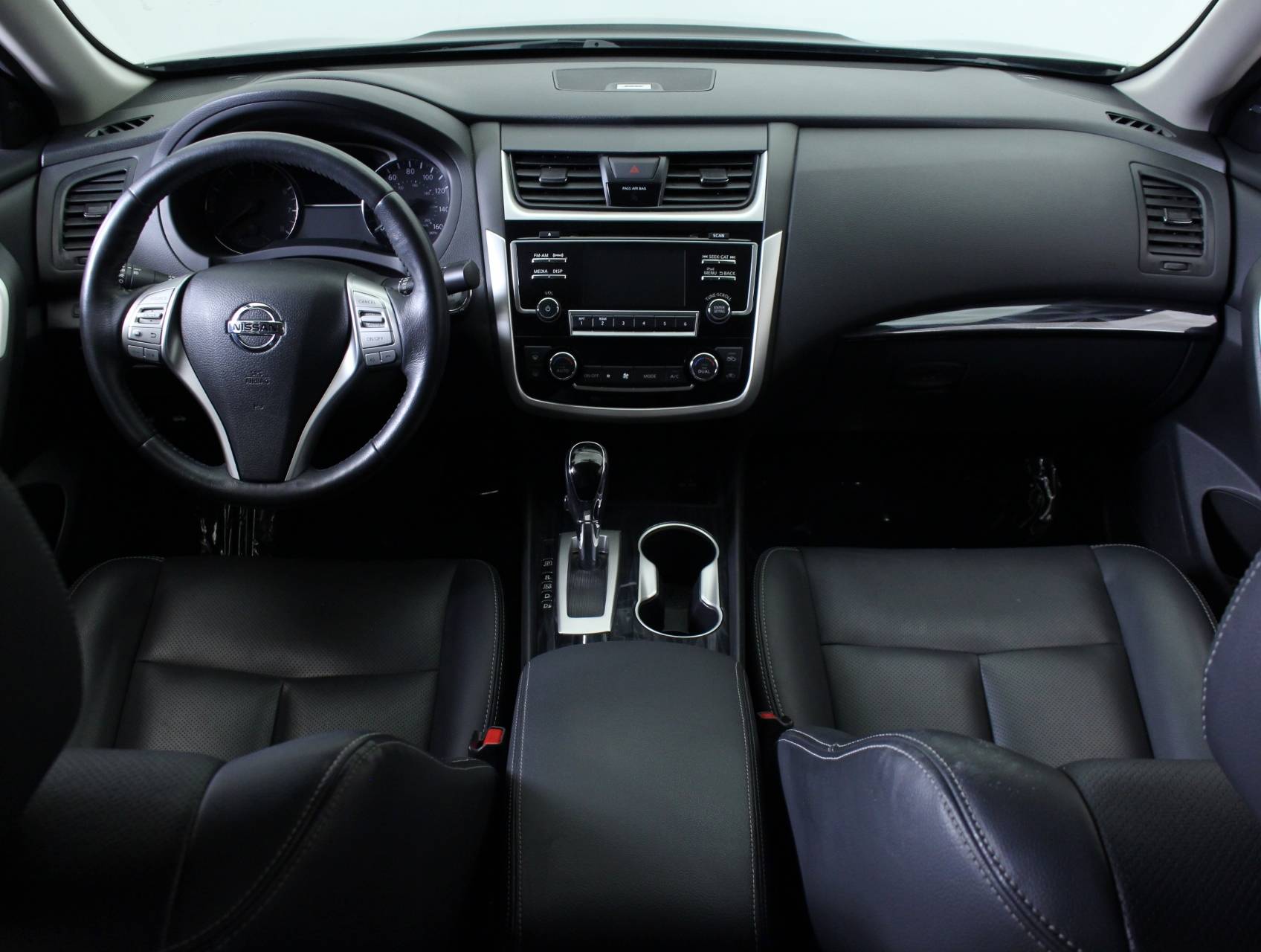 Florida Fine Cars - Used NISSAN ALTIMA 2018 MIAMI Sl