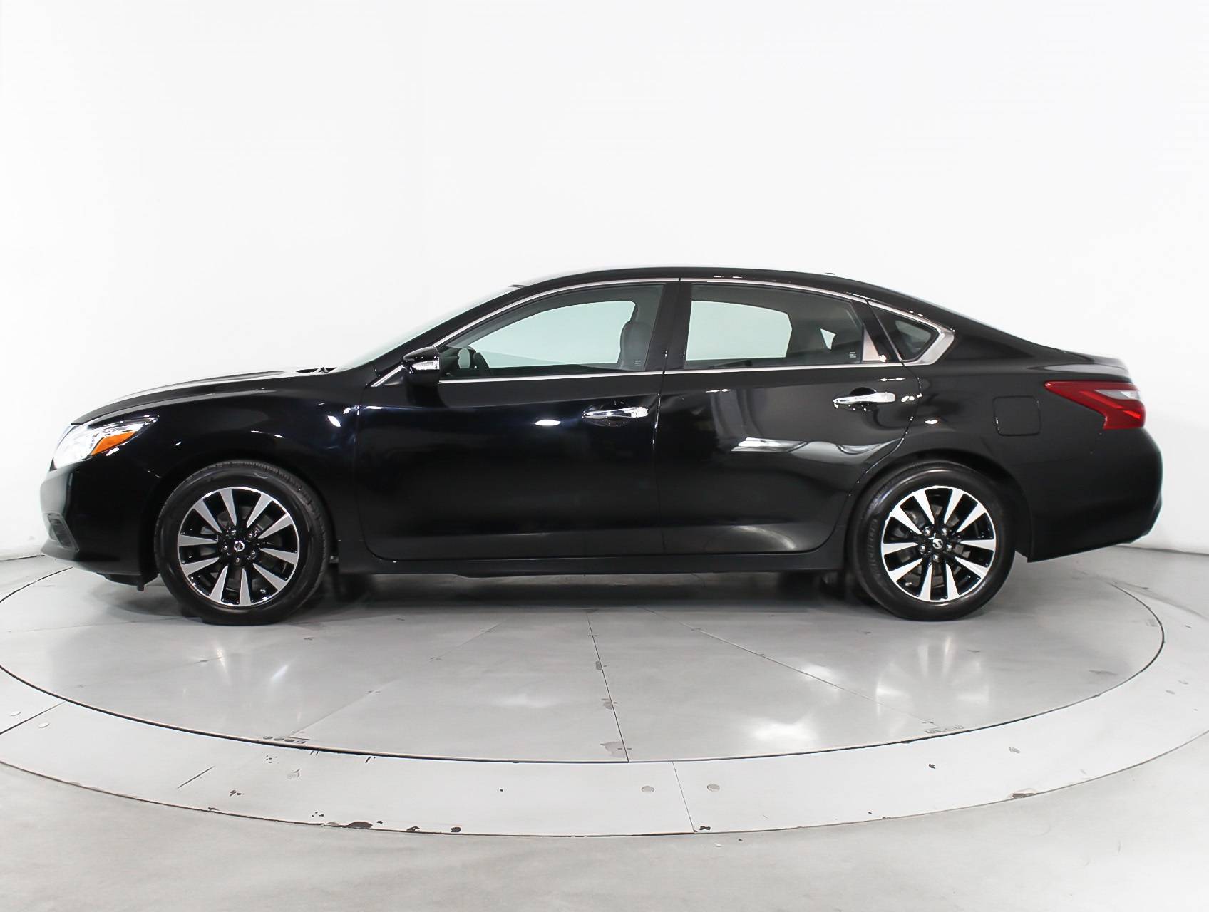 Florida Fine Cars - Used NISSAN ALTIMA 2018 MIAMI Sl