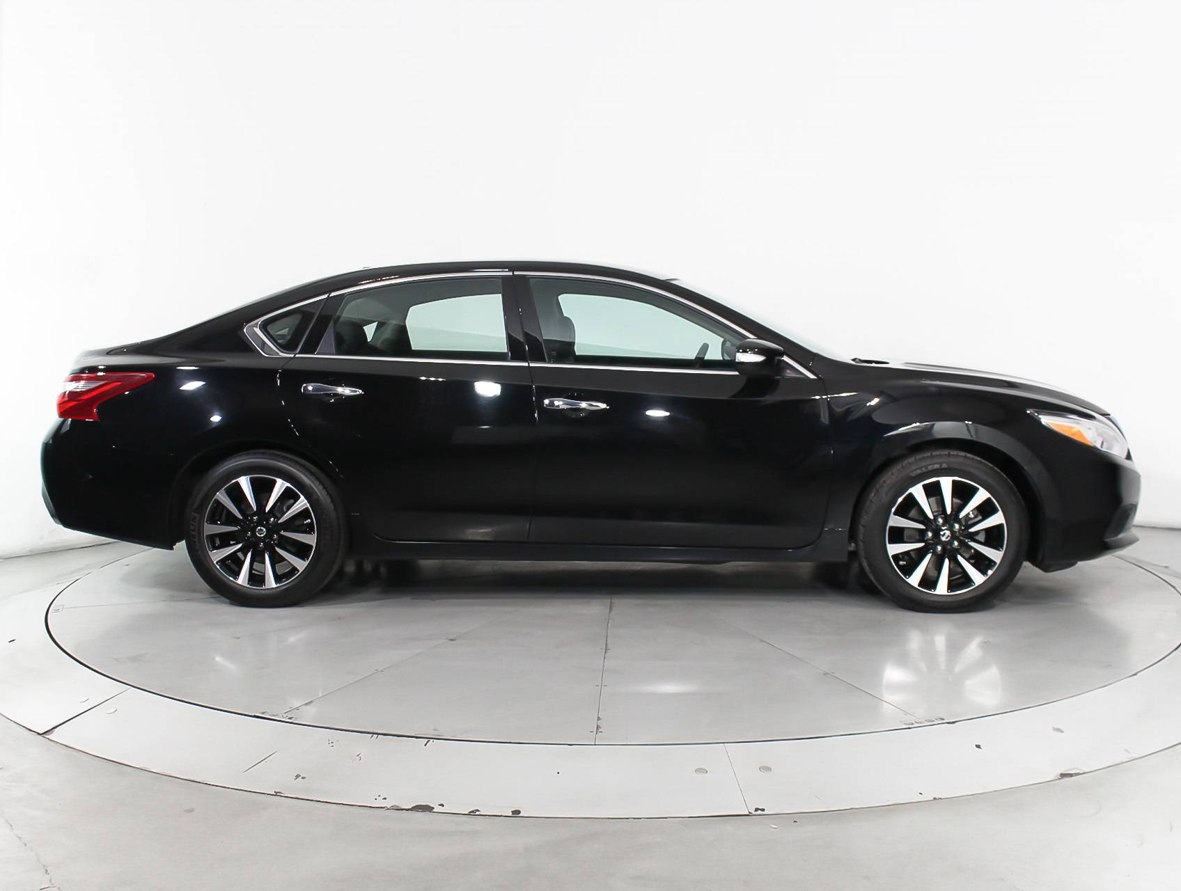 Florida Fine Cars - Used NISSAN ALTIMA 2018 MIAMI Sl