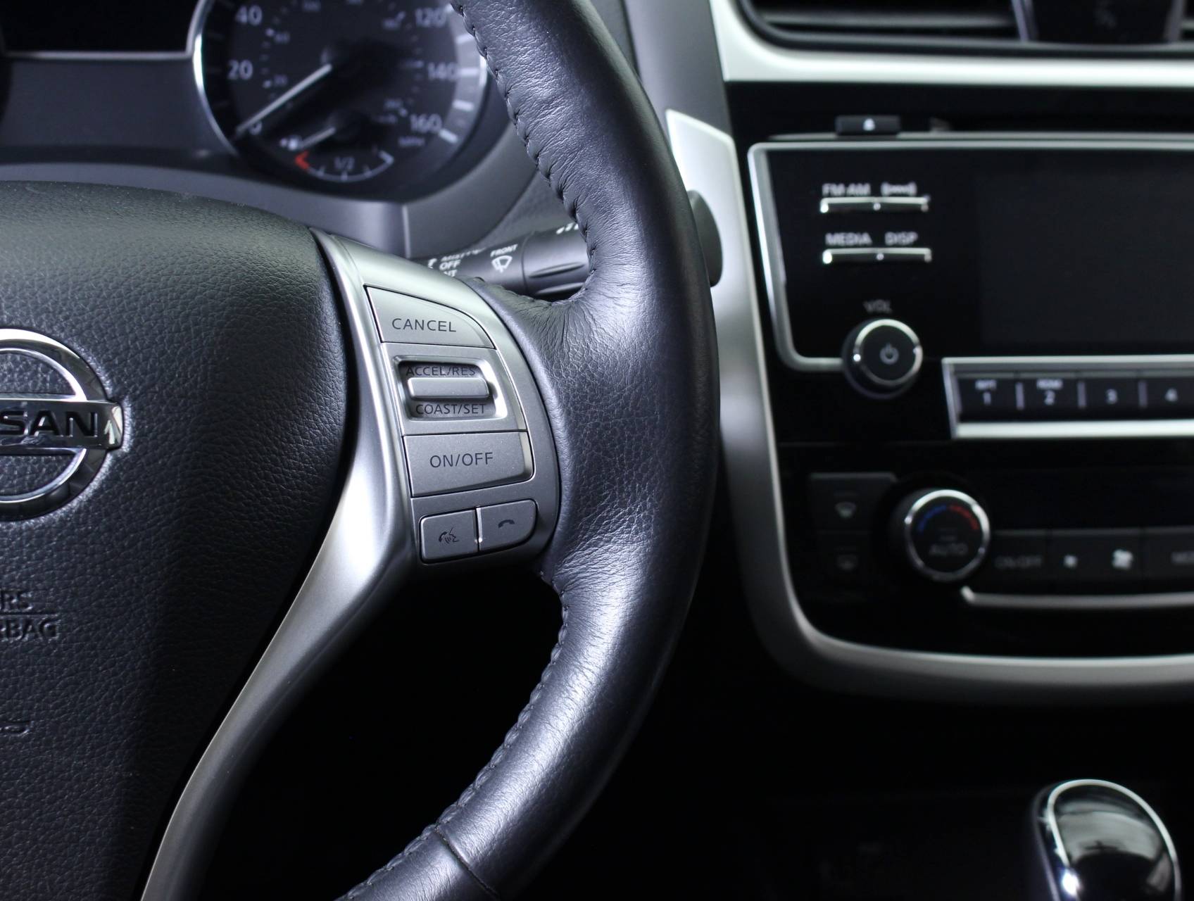 Florida Fine Cars - Used NISSAN ALTIMA 2018 MIAMI Sl