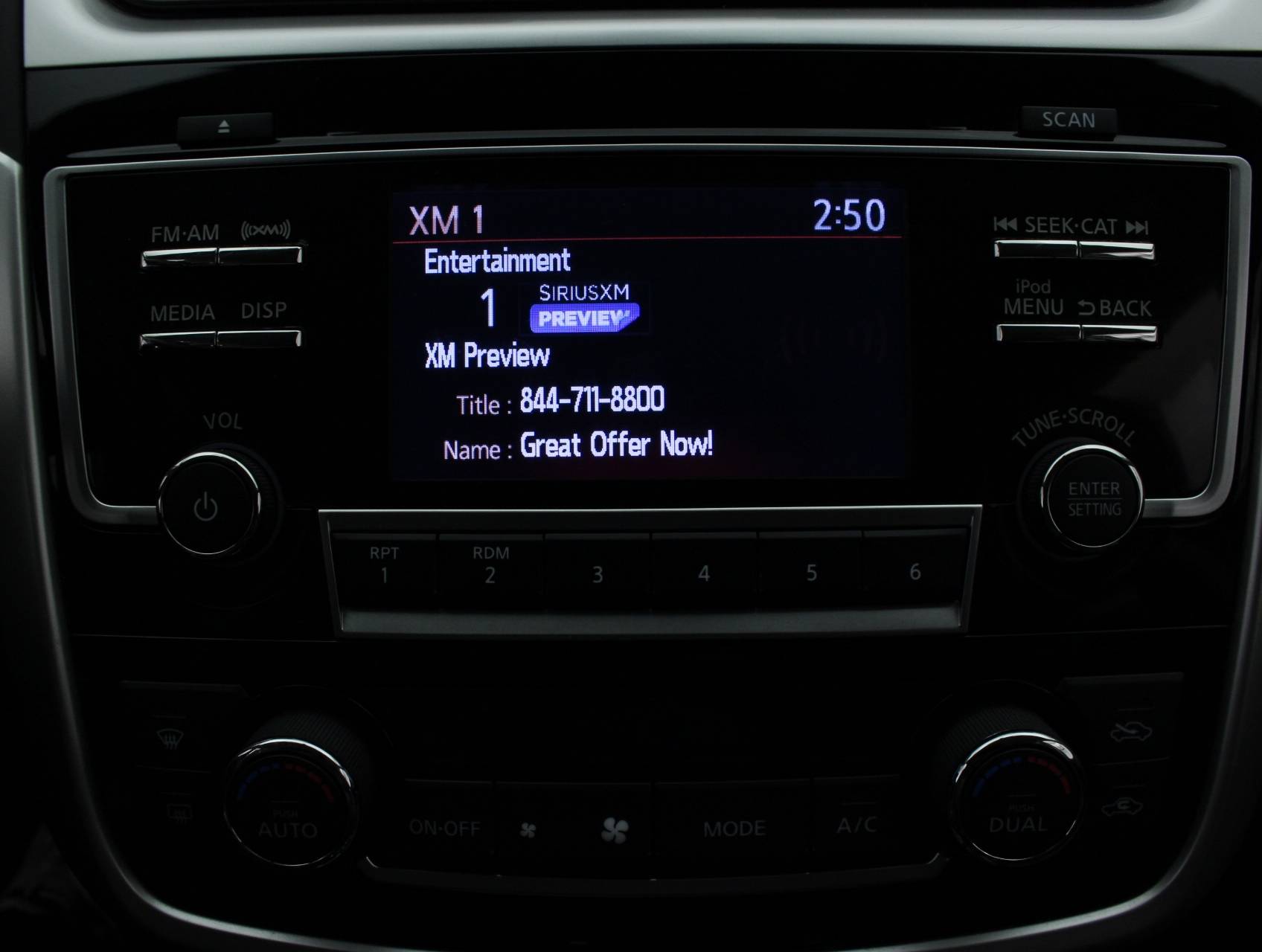 Florida Fine Cars - Used NISSAN ALTIMA 2018 MIAMI Sl