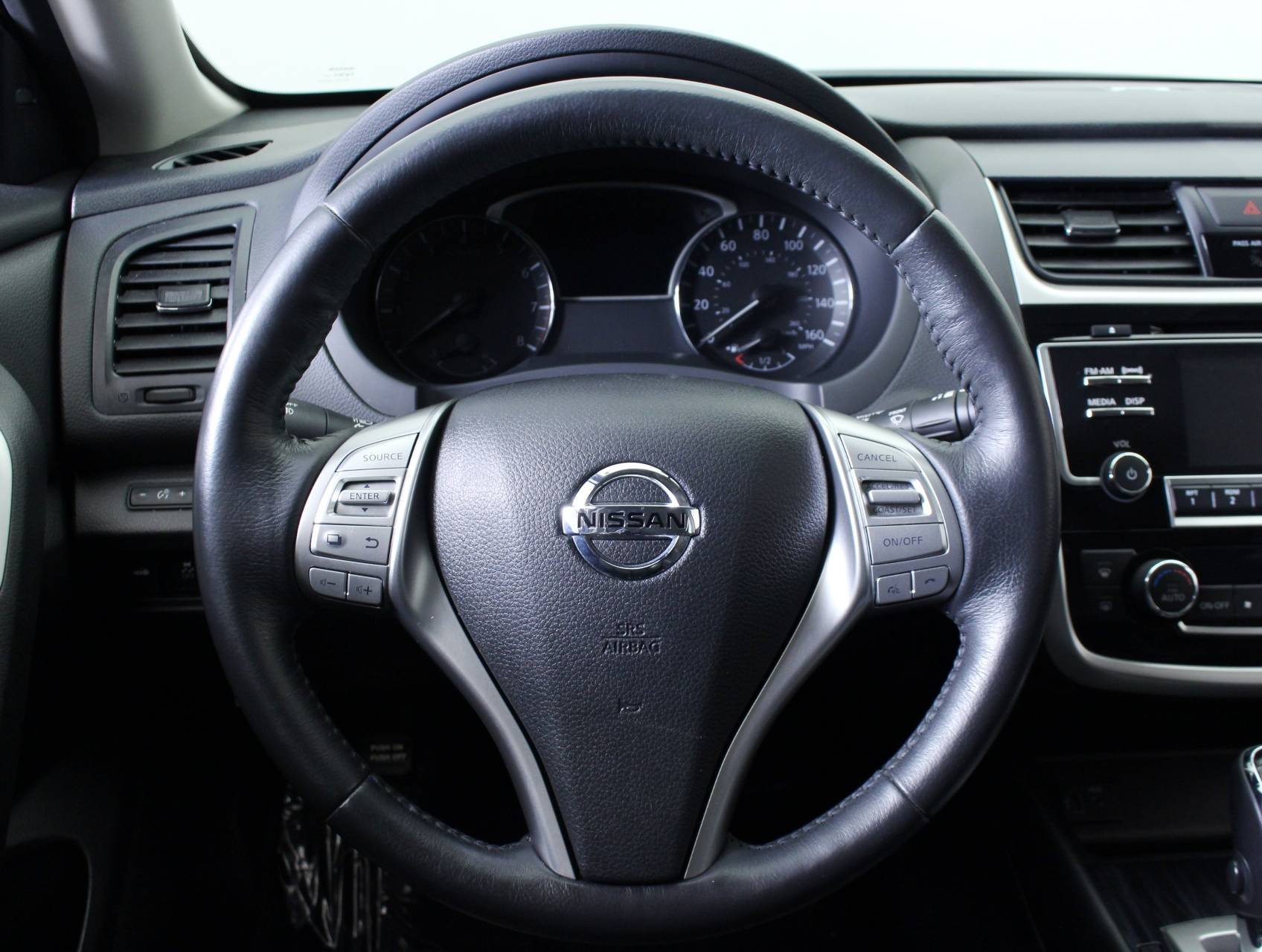 Florida Fine Cars - Used NISSAN ALTIMA 2018 MIAMI Sl