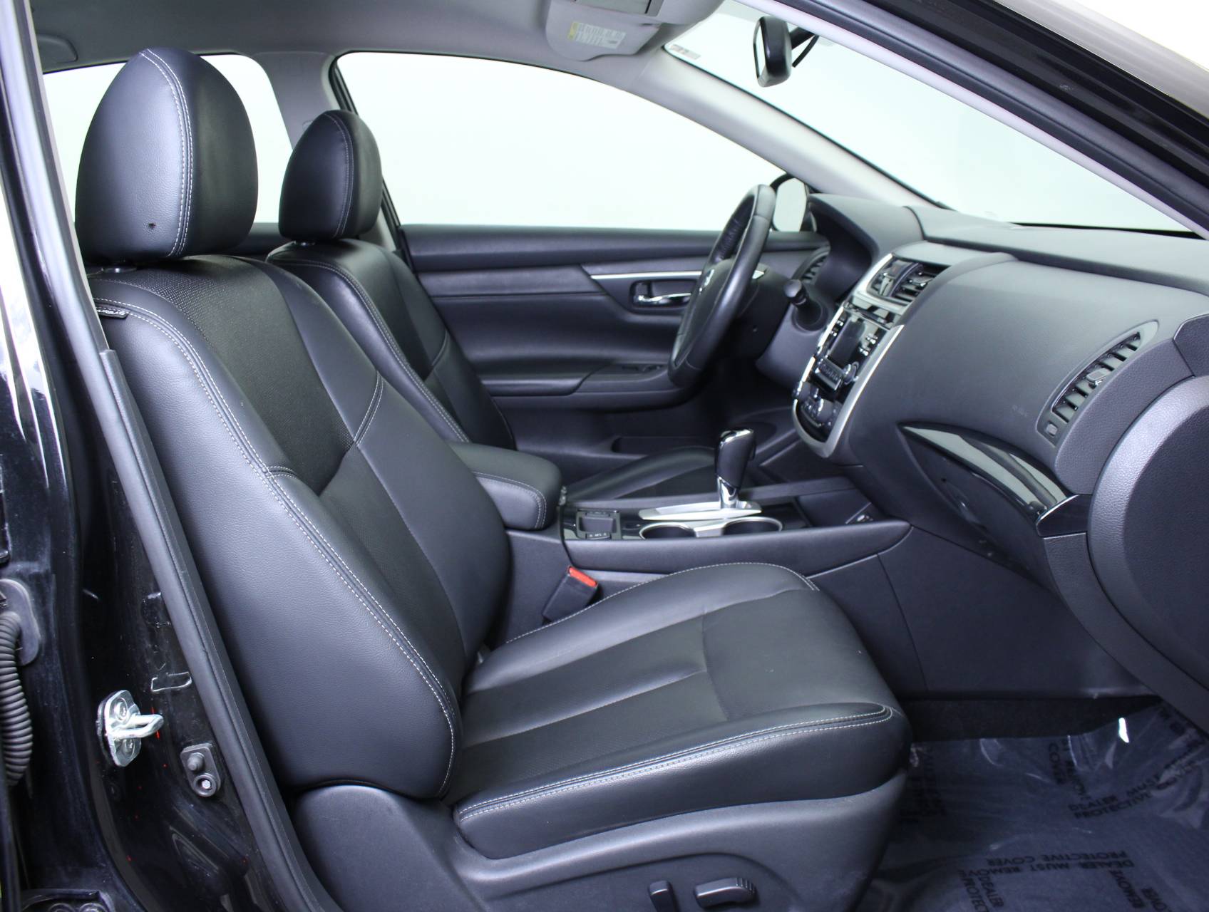 Florida Fine Cars - Used NISSAN ALTIMA 2018 MIAMI Sl