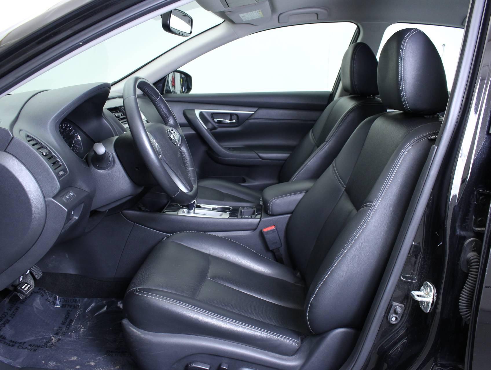 Florida Fine Cars - Used NISSAN ALTIMA 2018 MIAMI Sl