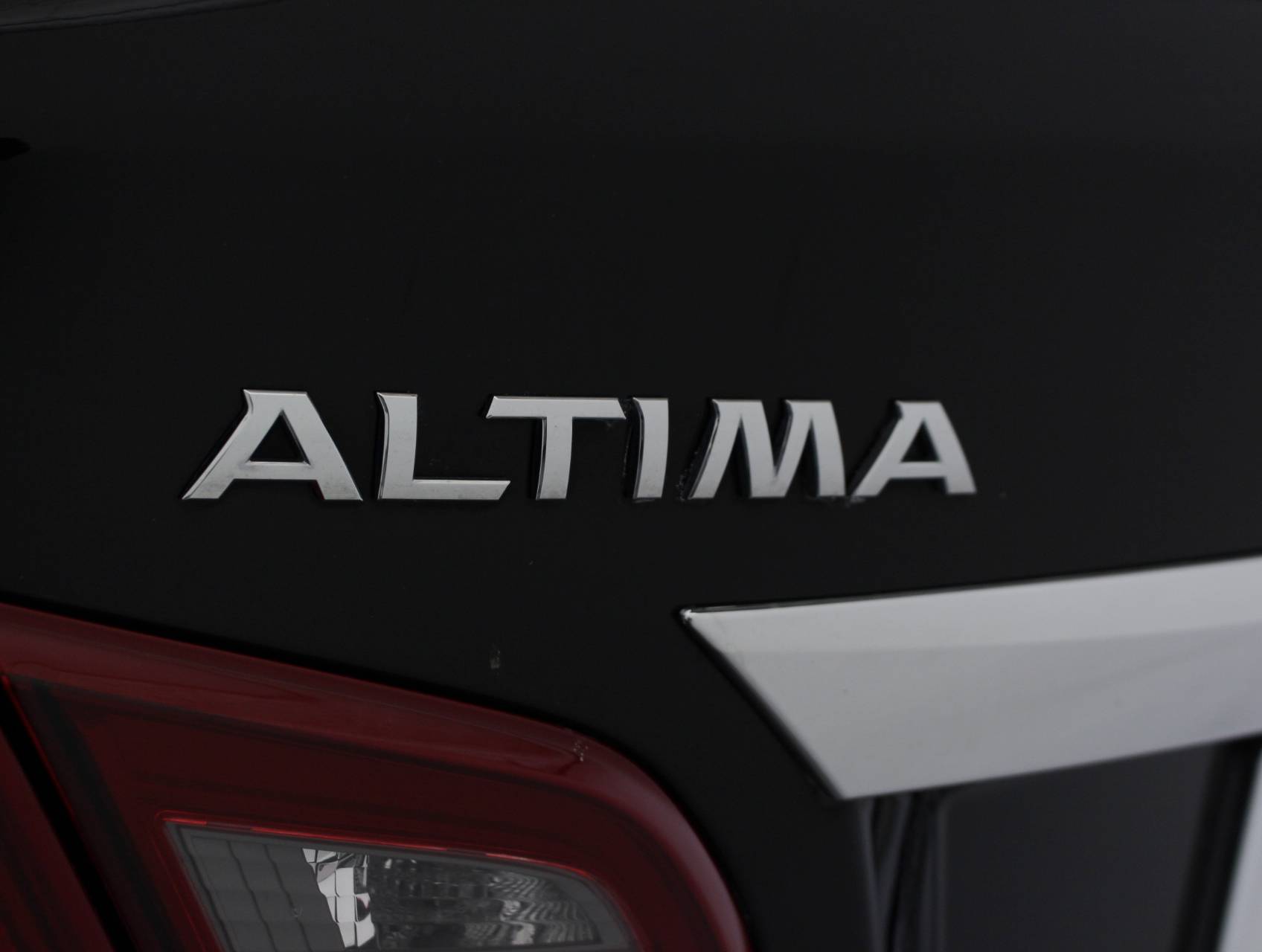 Florida Fine Cars - Used NISSAN ALTIMA 2018 MIAMI Sl