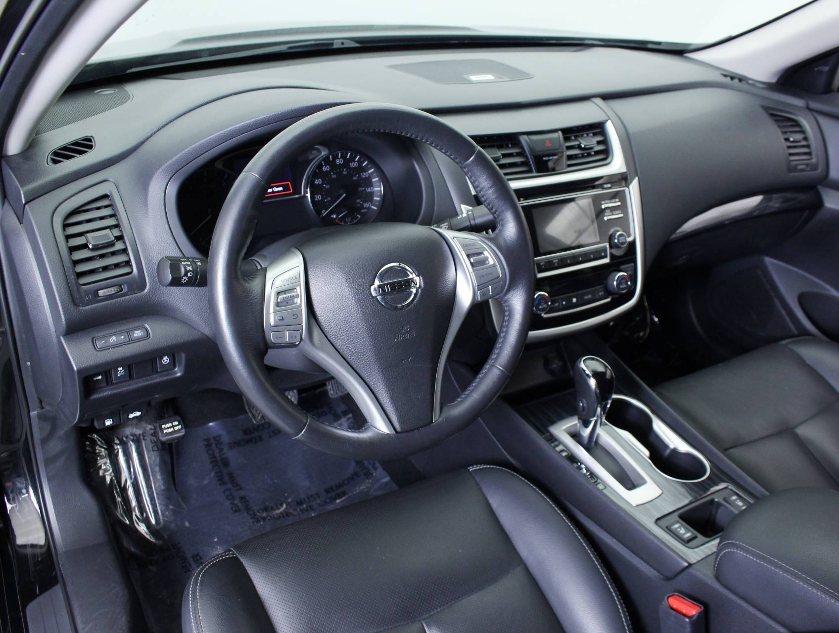 Florida Fine Cars - Used NISSAN ALTIMA 2018 MIAMI Sl