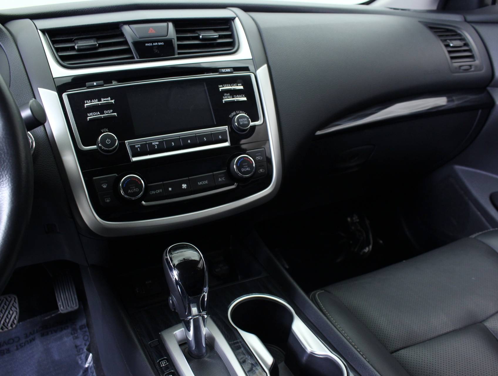 Florida Fine Cars - Used NISSAN ALTIMA 2018 MIAMI Sl