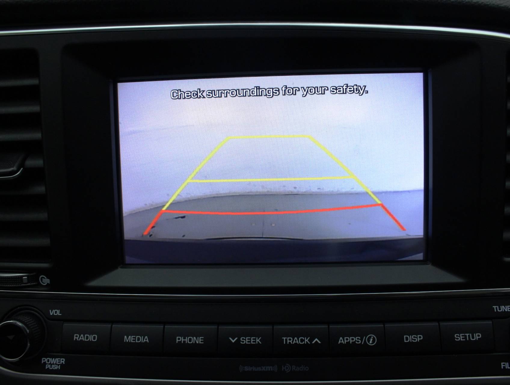 Florida Fine Cars - Used HYUNDAI ELANTRA 2017 HOLLYWOOD Se Technology Pkg