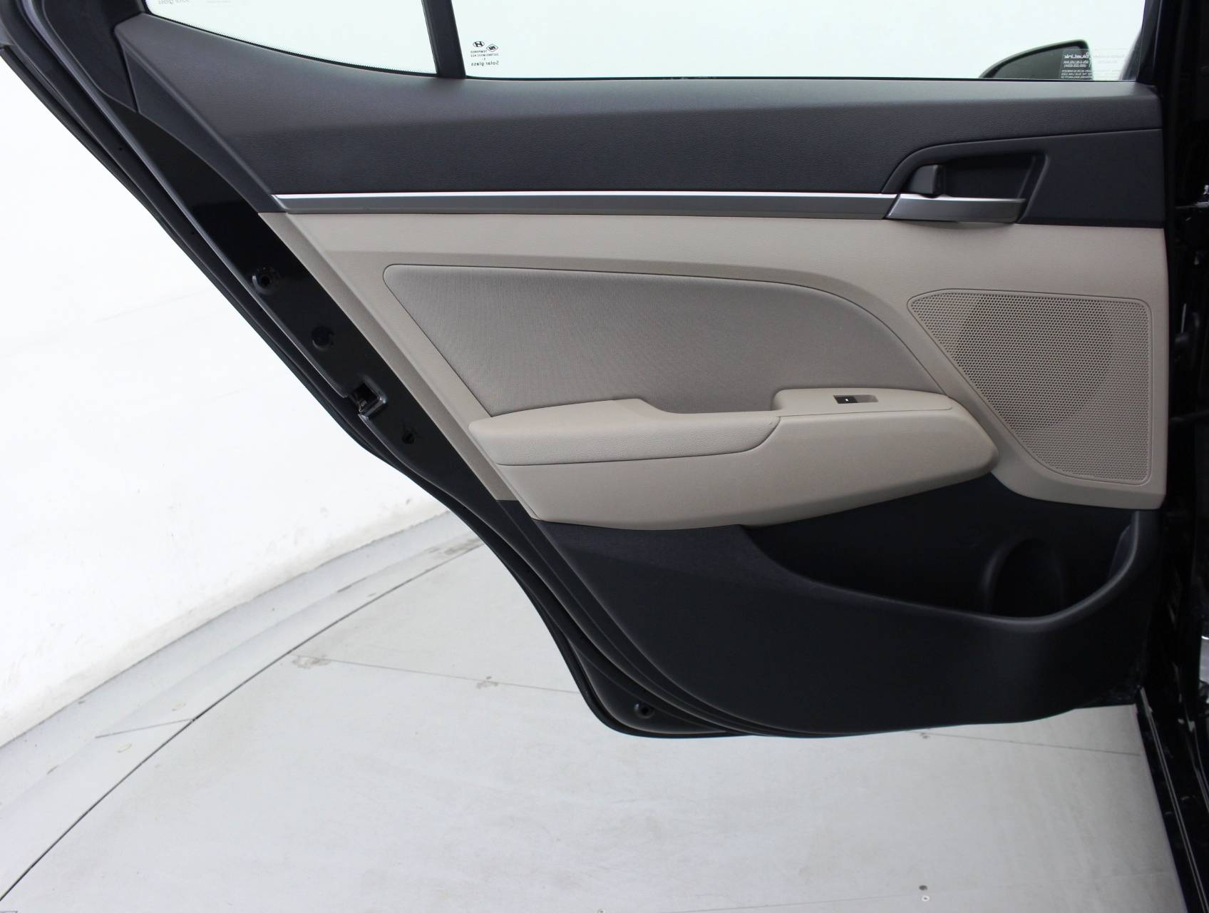 Florida Fine Cars - Used HYUNDAI ELANTRA 2017 HOLLYWOOD Se Technology Pkg