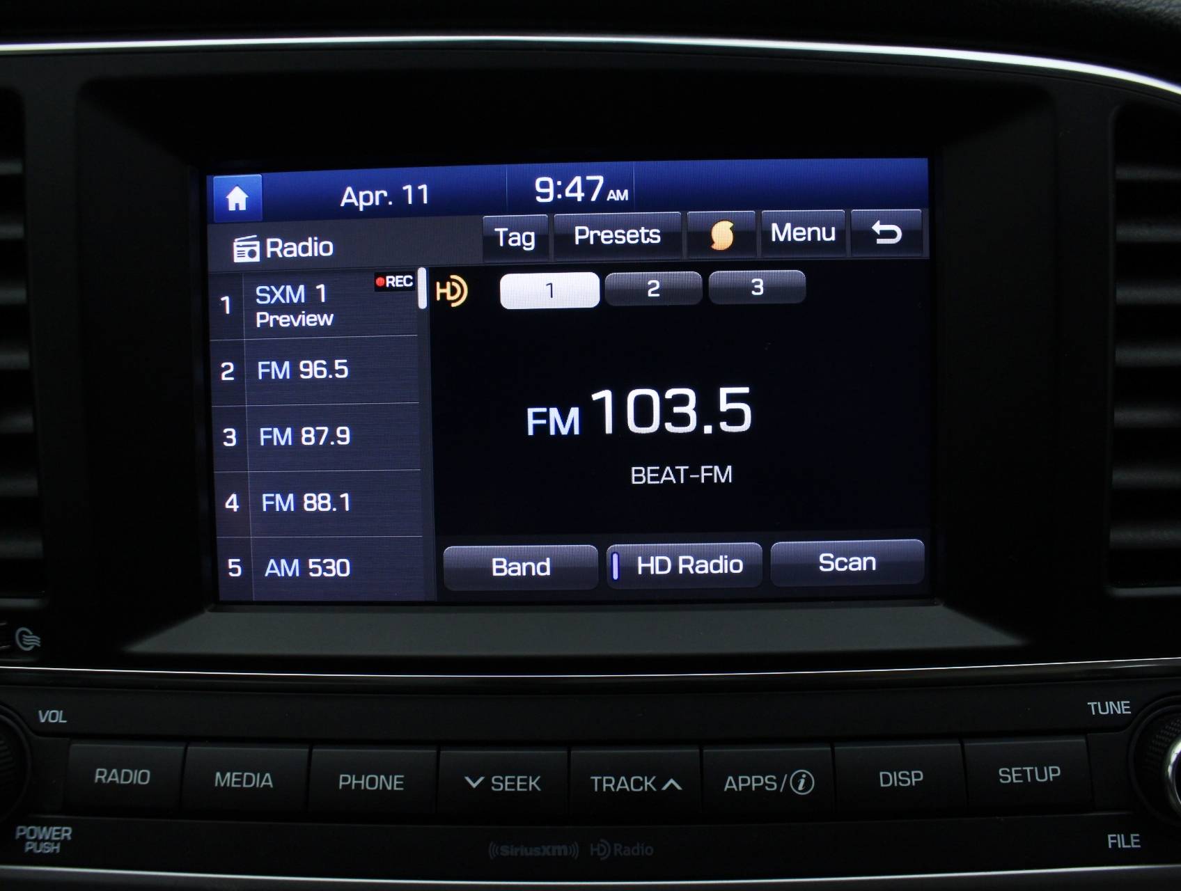 Florida Fine Cars - Used HYUNDAI ELANTRA 2017 HOLLYWOOD Se Technology Pkg