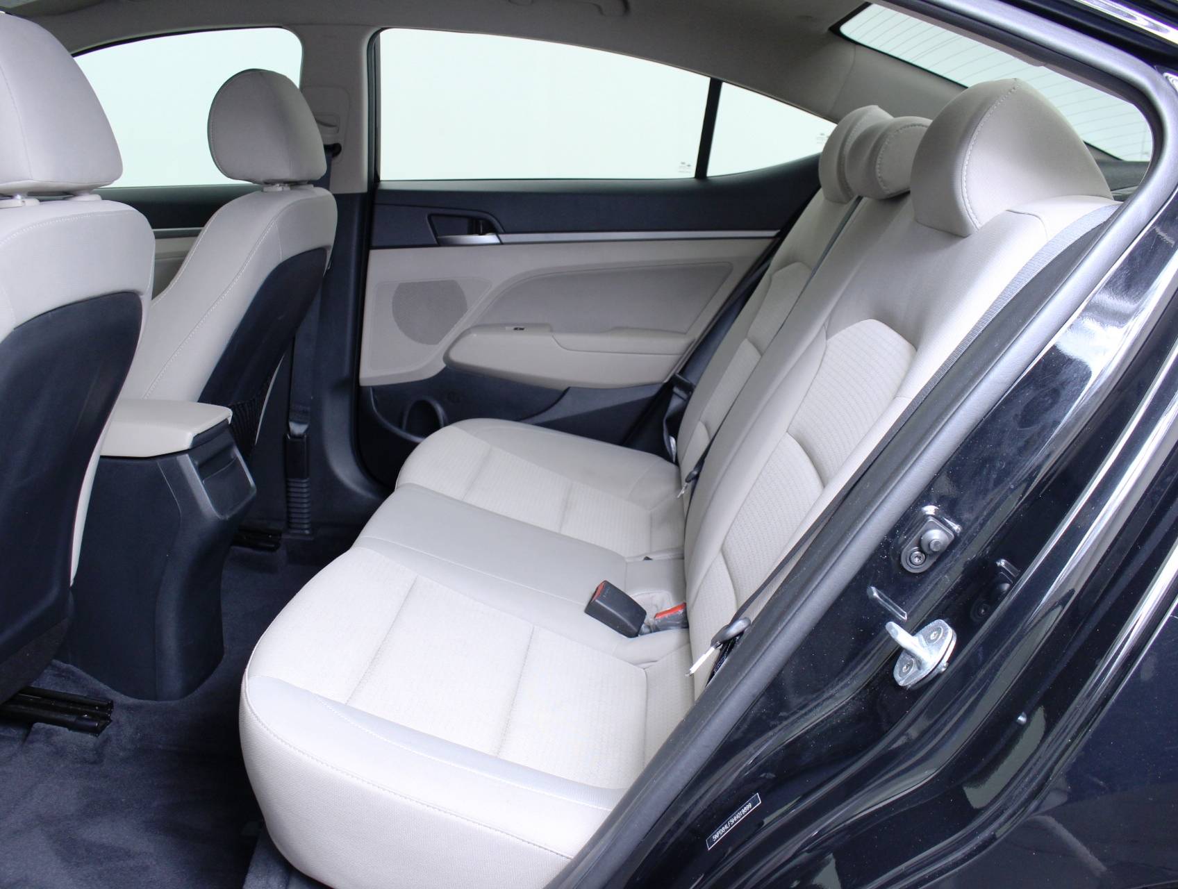 Florida Fine Cars - Used HYUNDAI ELANTRA 2017 HOLLYWOOD Se Technology Pkg