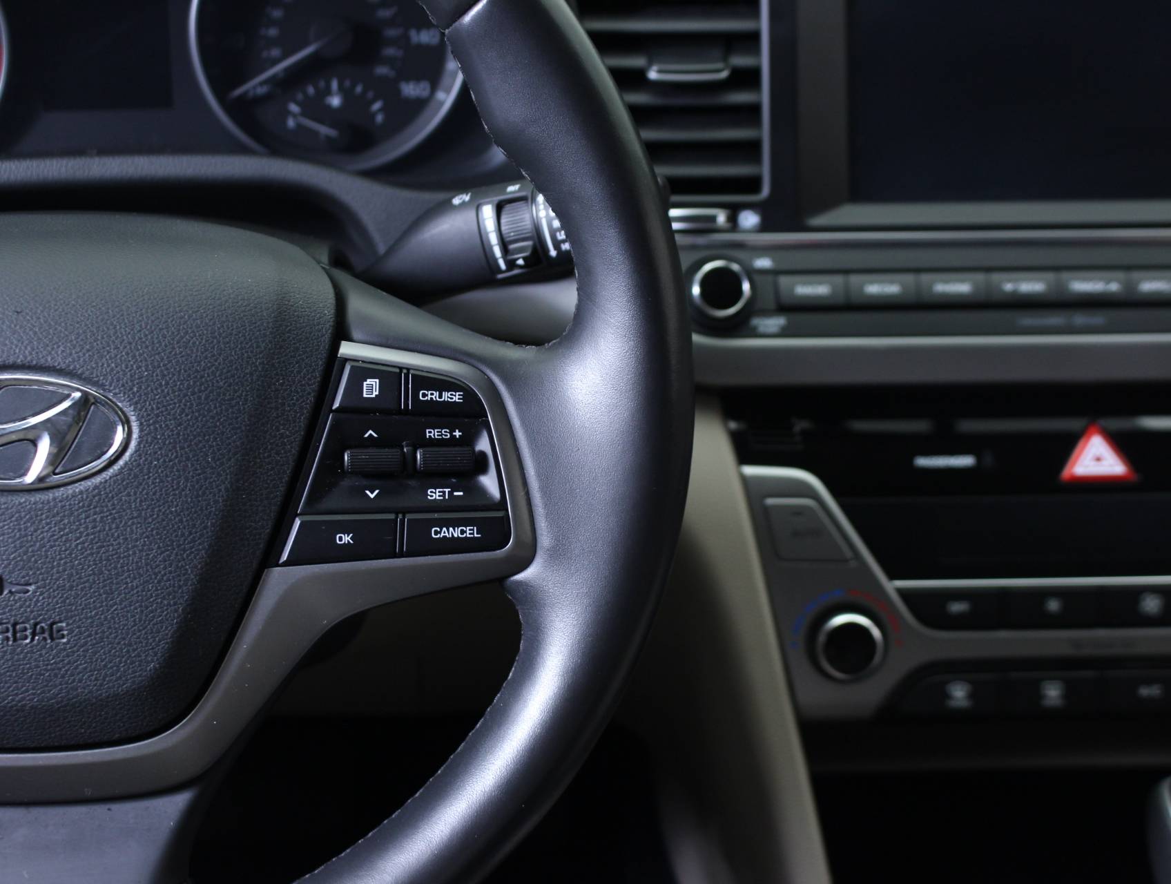 Florida Fine Cars - Used HYUNDAI ELANTRA 2017 HOLLYWOOD Se Technology Pkg