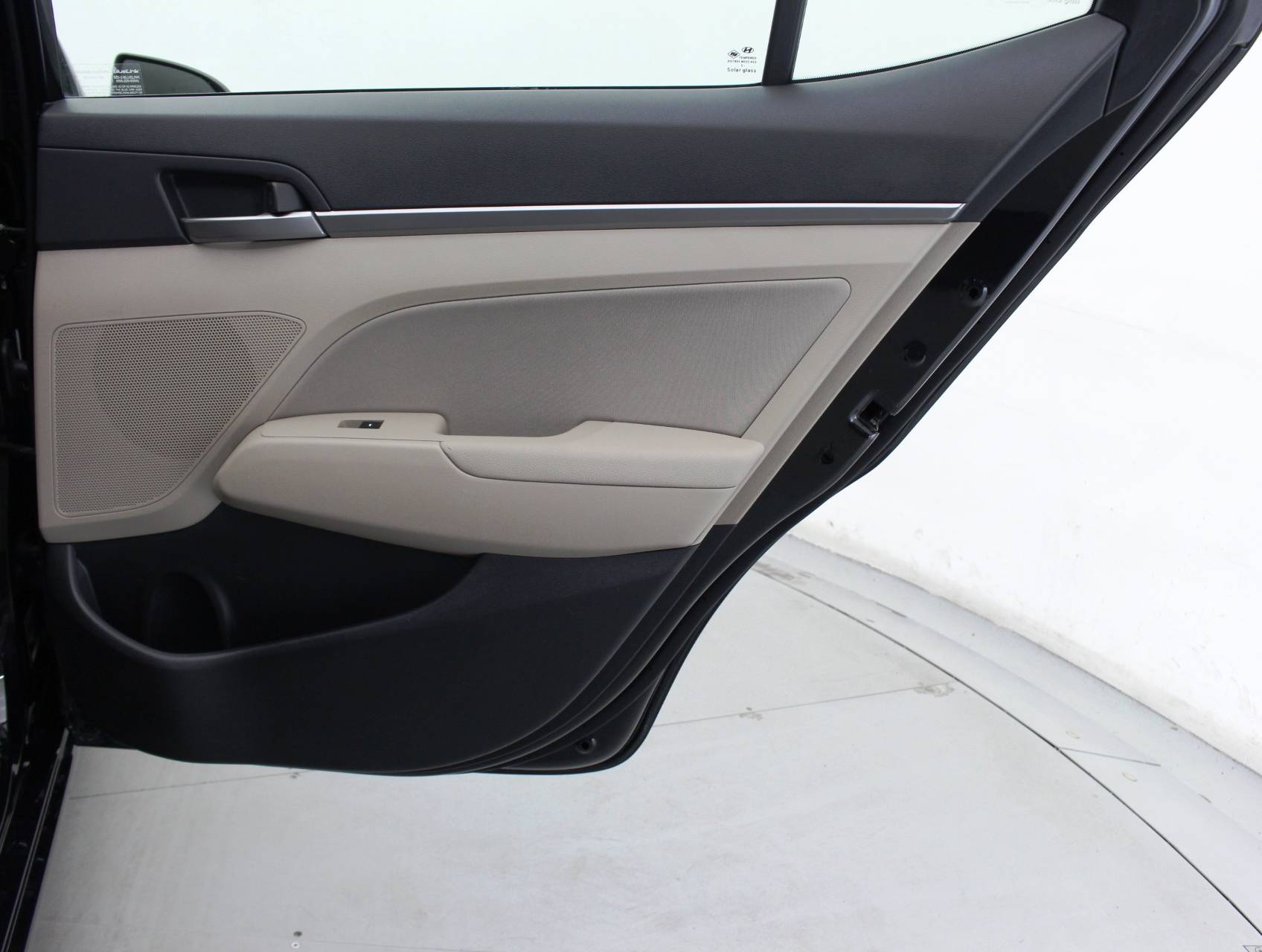 Florida Fine Cars - Used HYUNDAI ELANTRA 2017 HOLLYWOOD Se Technology Pkg