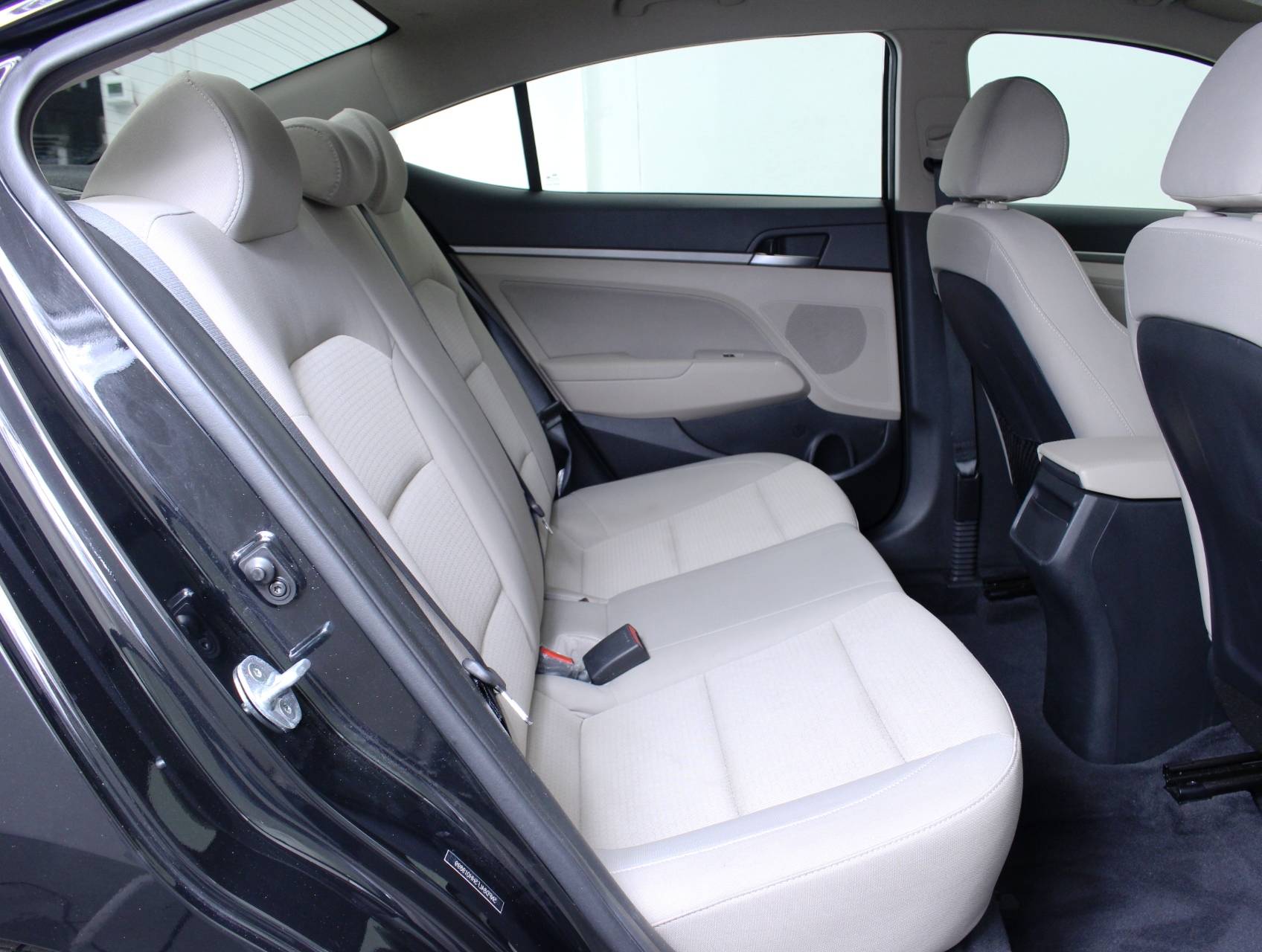 Florida Fine Cars - Used HYUNDAI ELANTRA 2017 HOLLYWOOD Se Technology Pkg