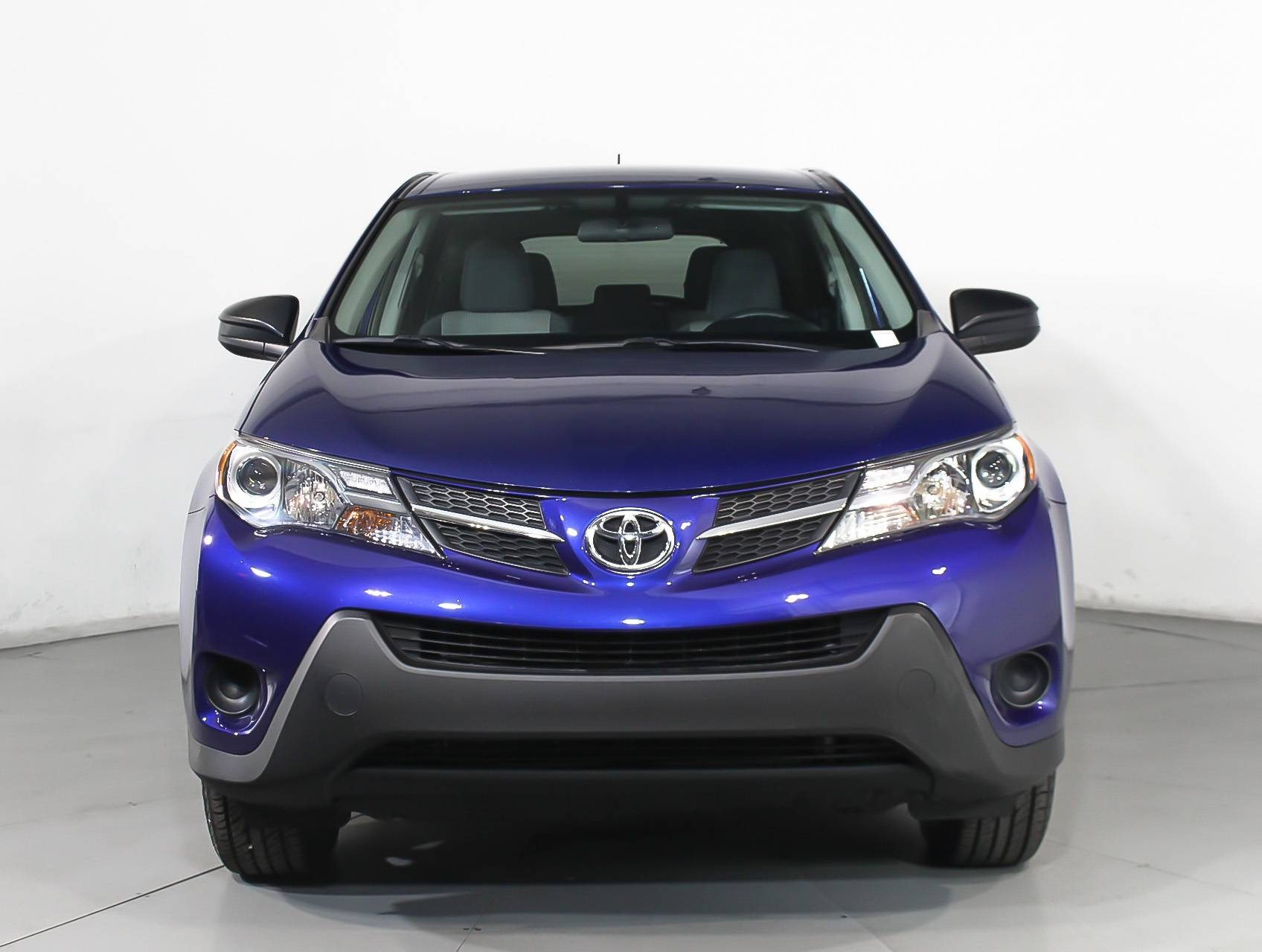 Florida Fine Cars - Used TOYOTA RAV4 2014 WEST PALM LE